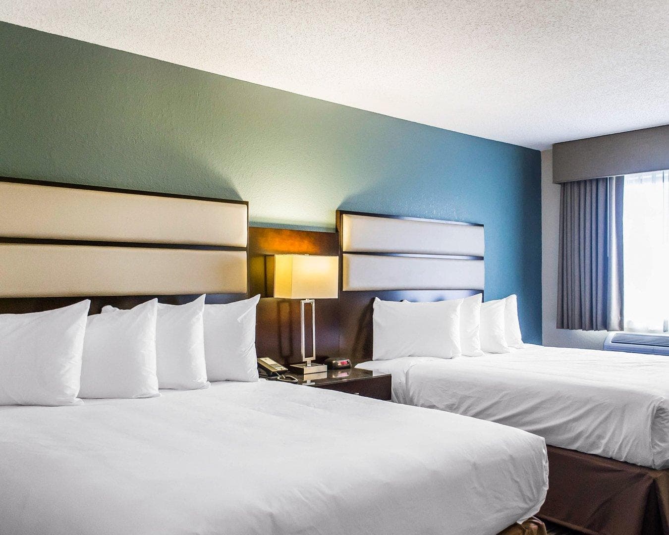 Quality Inn Streetsboro - Kent — 22