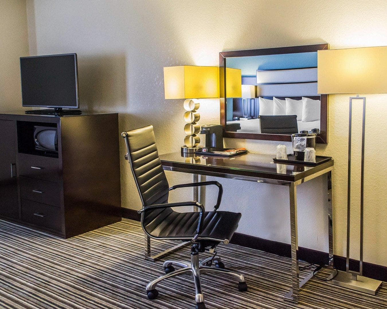 Quality Inn Streetsboro - Kent — 6