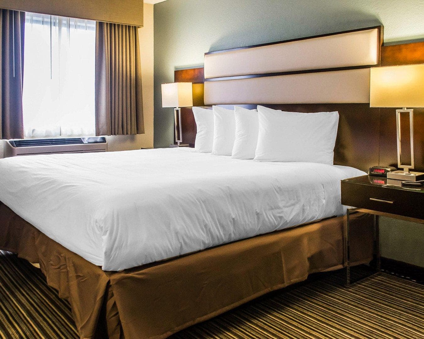 Quality Inn Streetsboro - Kent — 7