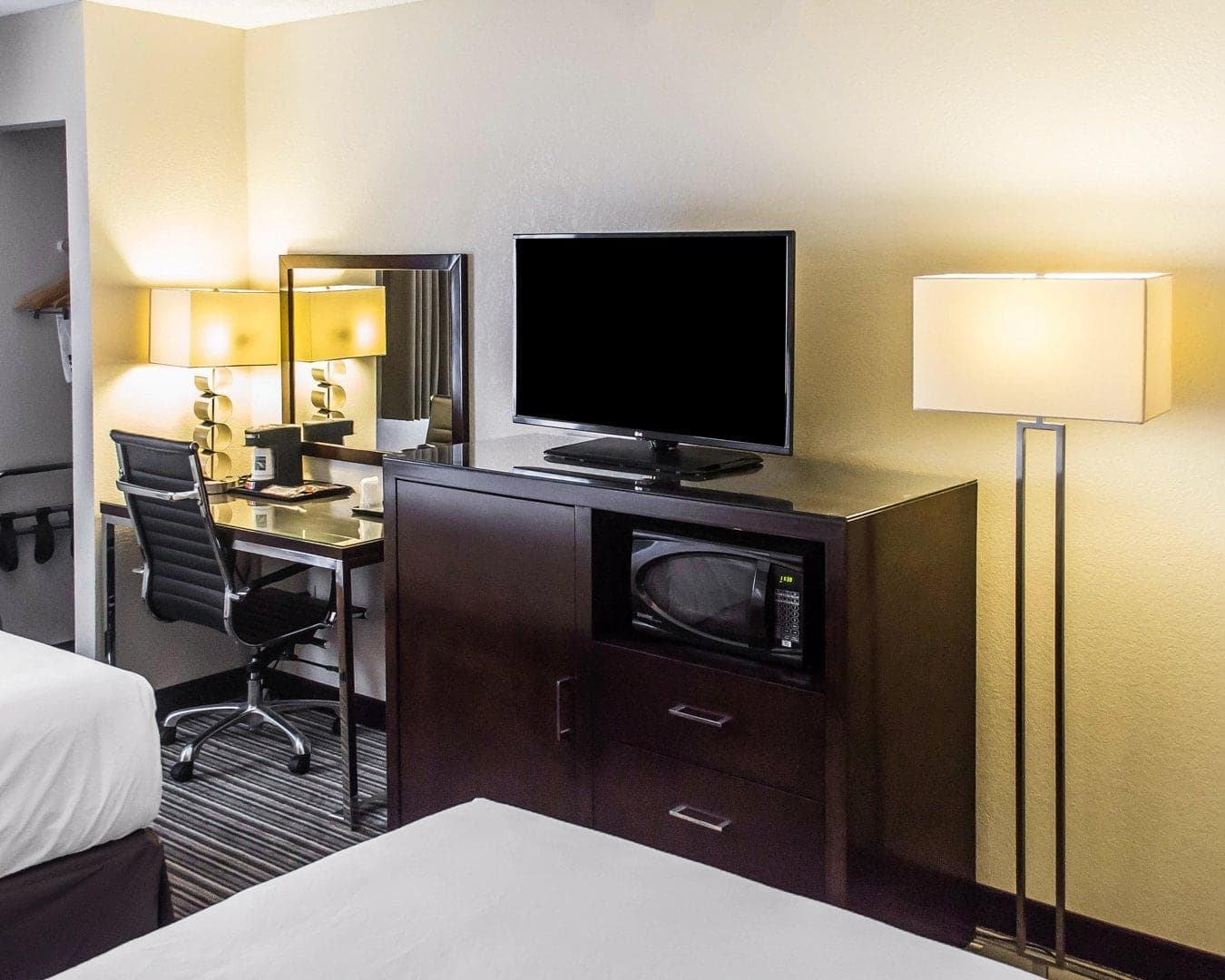 Quality Inn Streetsboro - Kent — 24