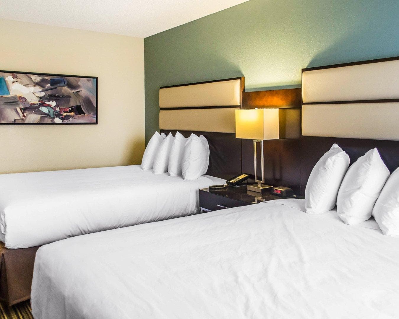 Quality Inn Streetsboro - Kent — 25