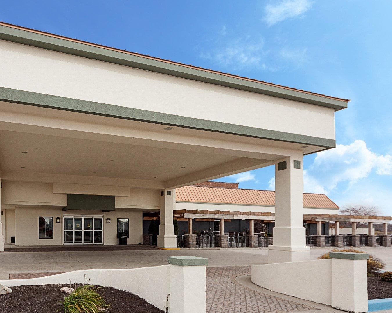 Quality Inn Montpelier - Image 1