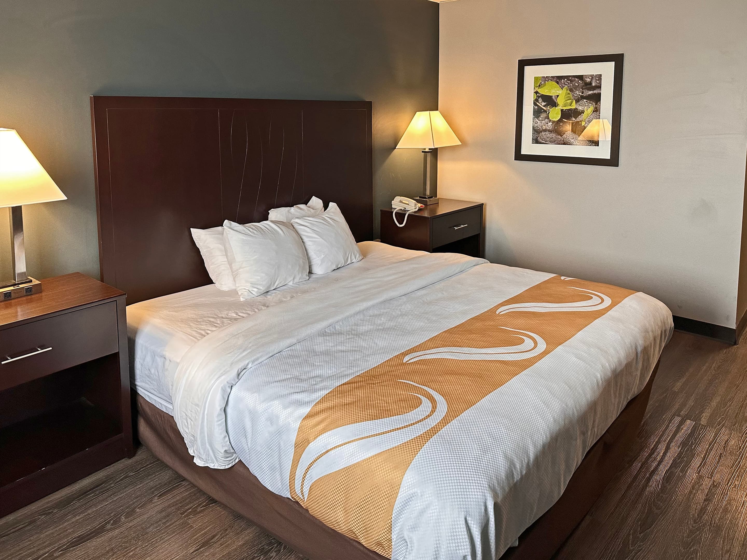 Quality Inn Montpelier - Image 2