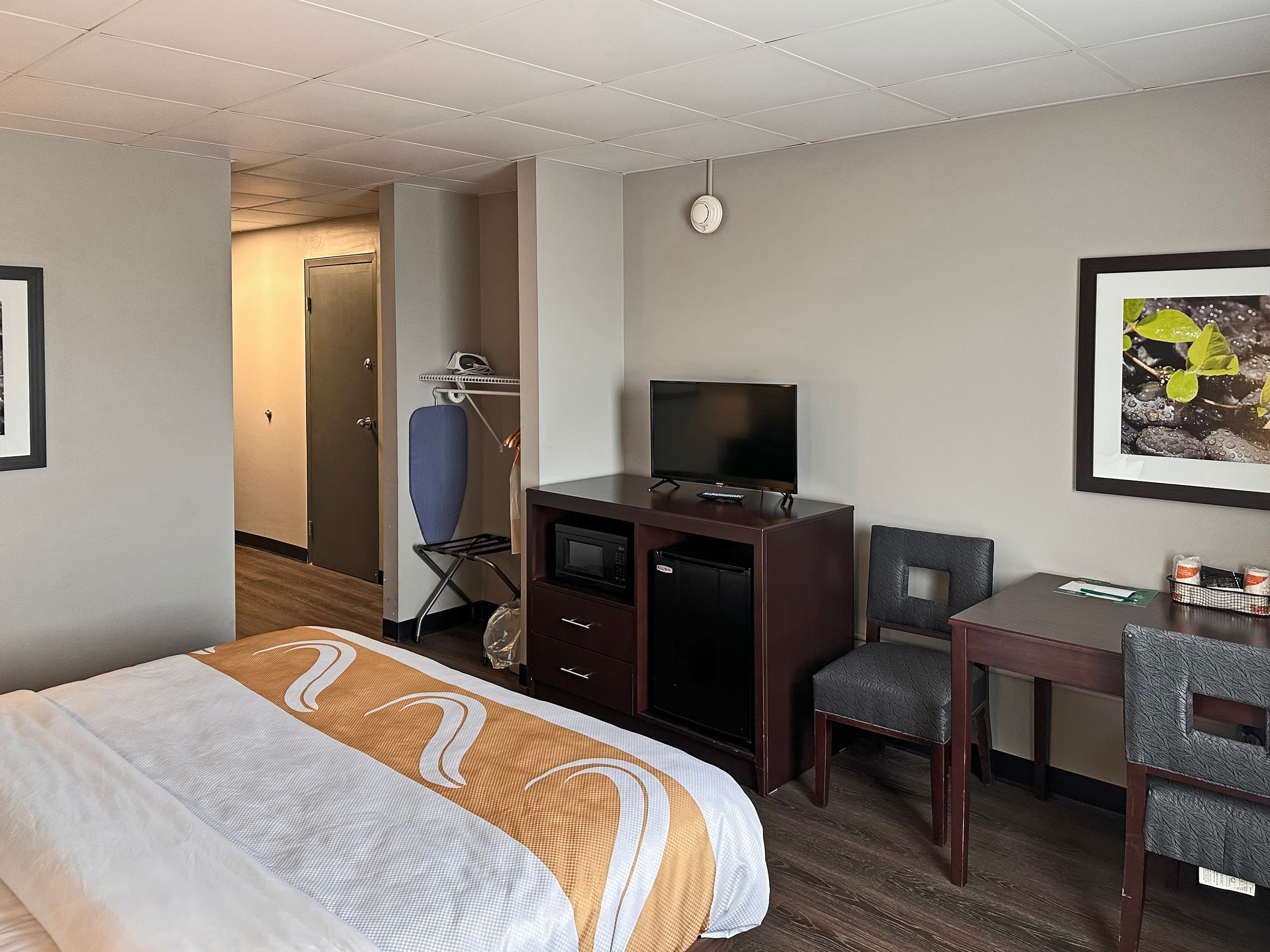Quality Inn Montpelier - Image 3