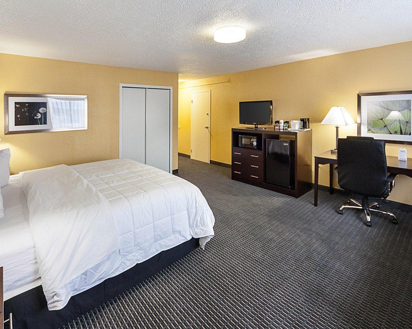 Quality Inn Montpelier - Image 4