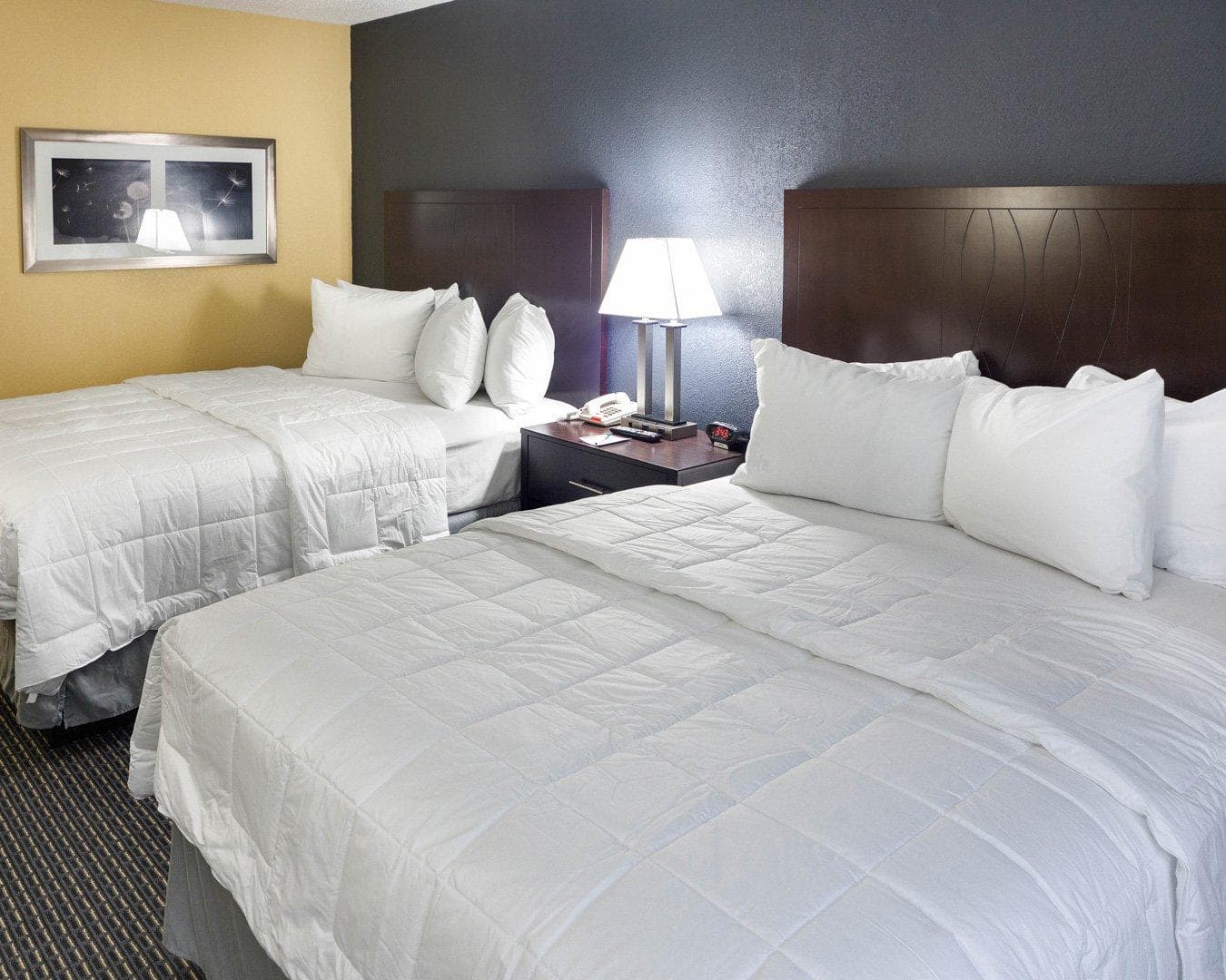 Quality Inn Montpelier - Image 5