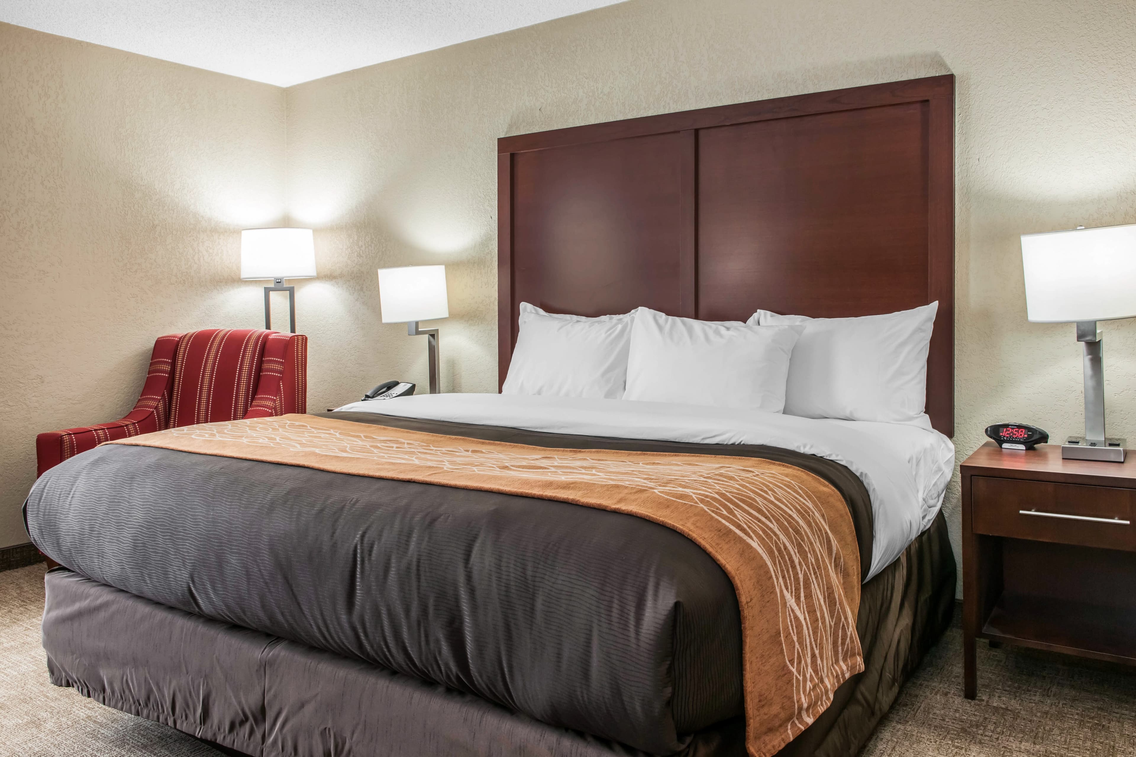 Comfort Inn Blue Ash North - Image 2