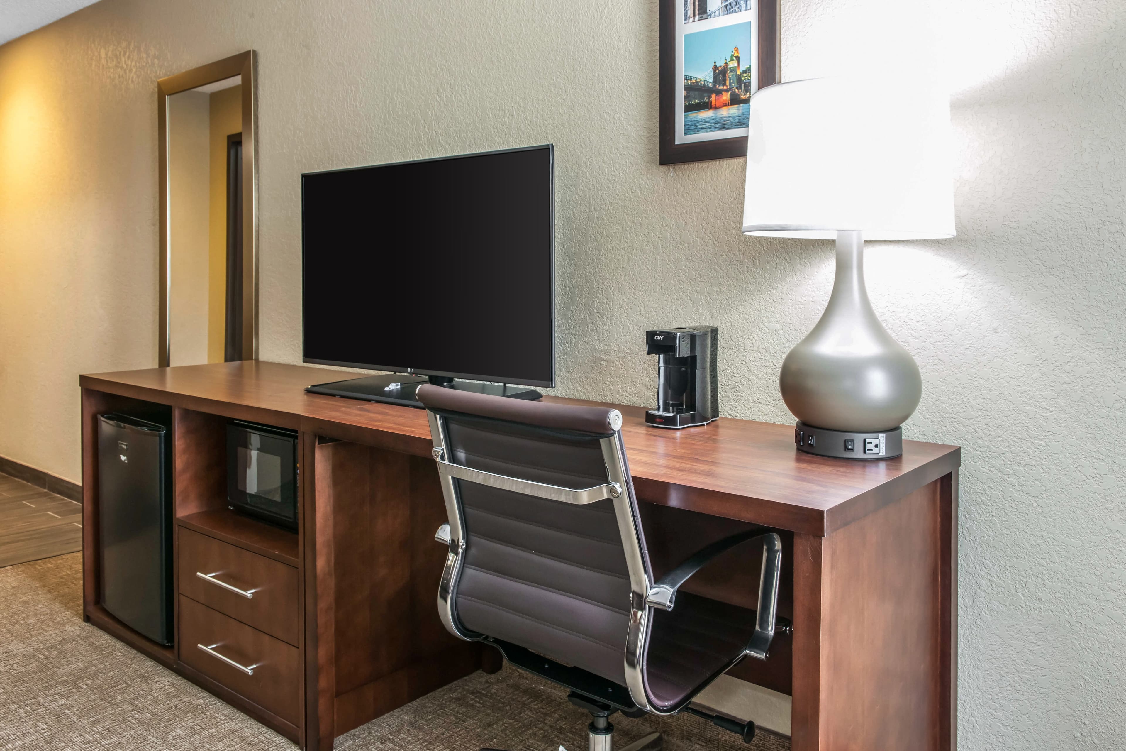 Comfort Inn Blue Ash North - Image 4