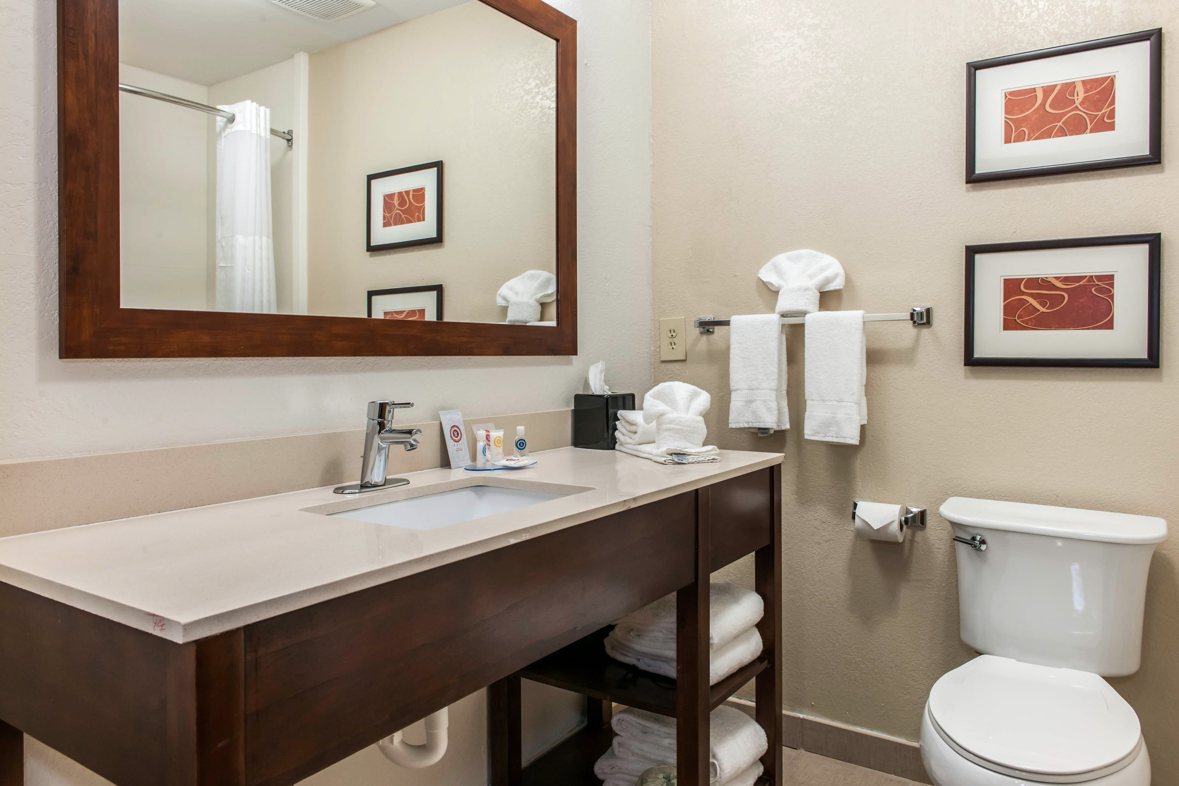 Comfort Inn Blue Ash North - Image 5