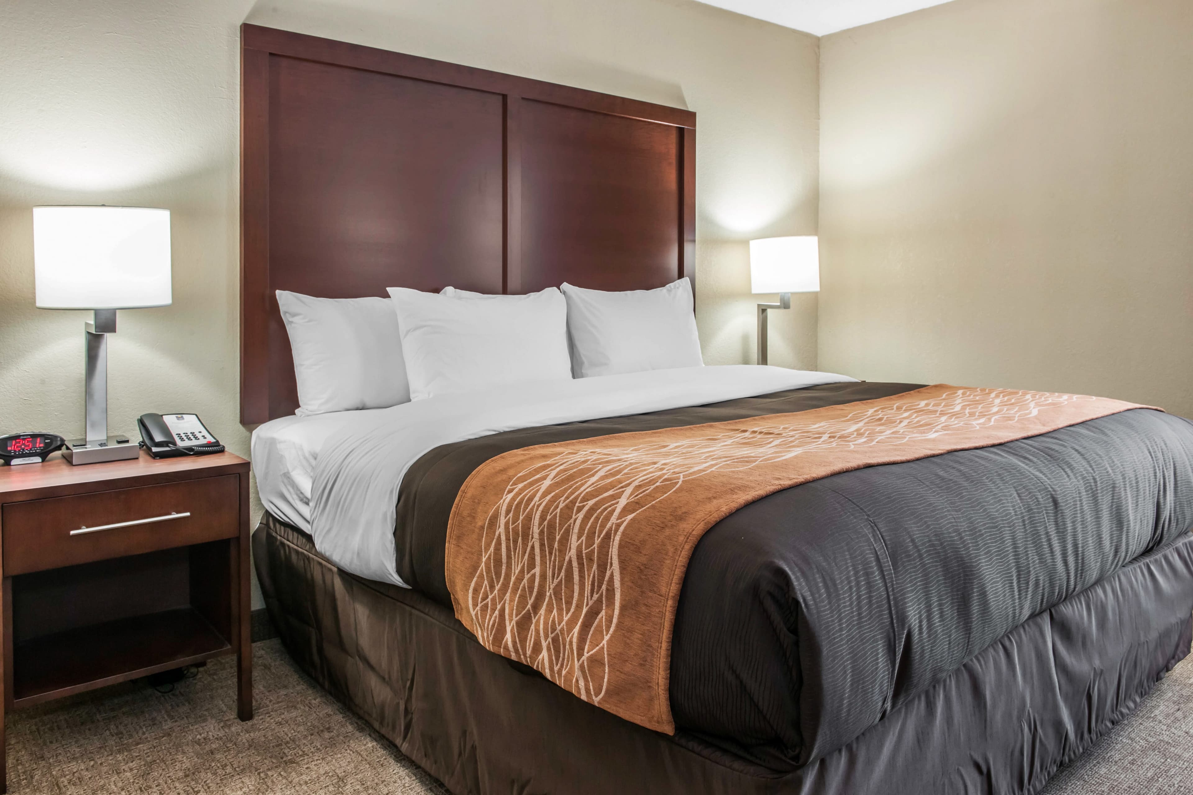 Comfort Inn Blue Ash North — 15