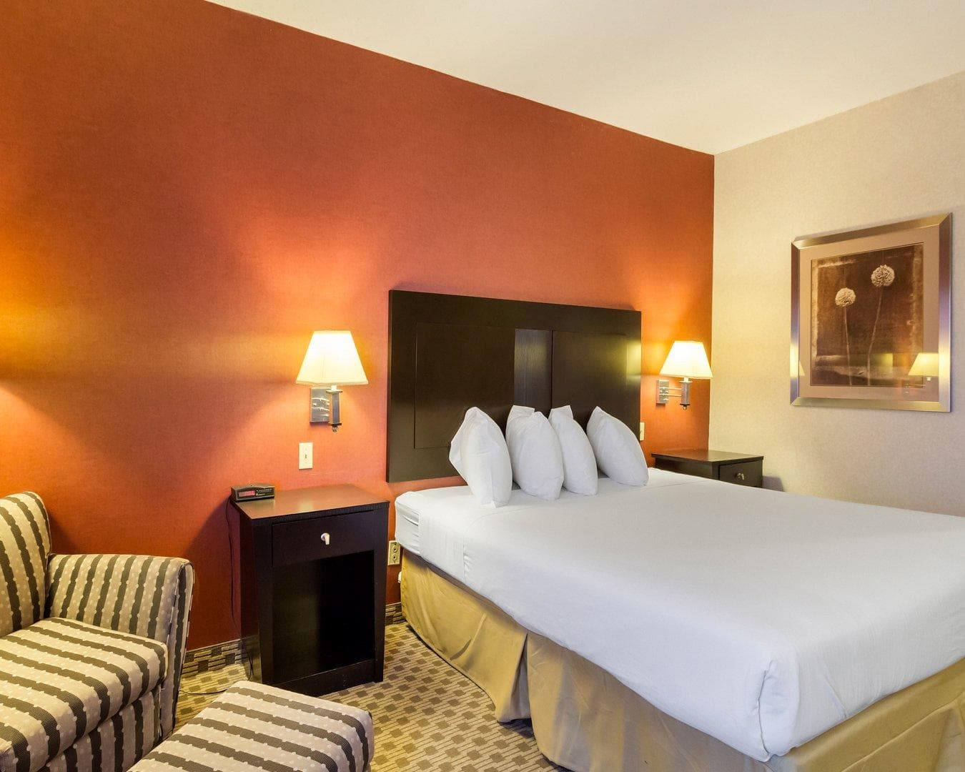 Quality Inn & Suites Oakwood Village - Cleveland South — 6