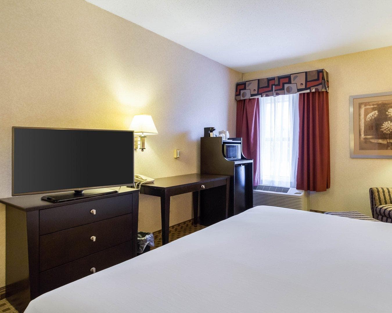 Quality Inn & Suites Oakwood Village - Cleveland South — 7