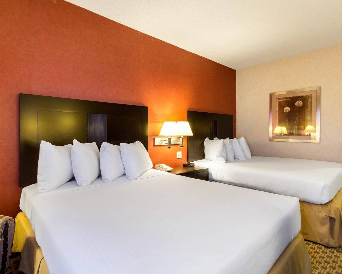 Quality Inn & Suites Oakwood Village - Cleveland South — 12