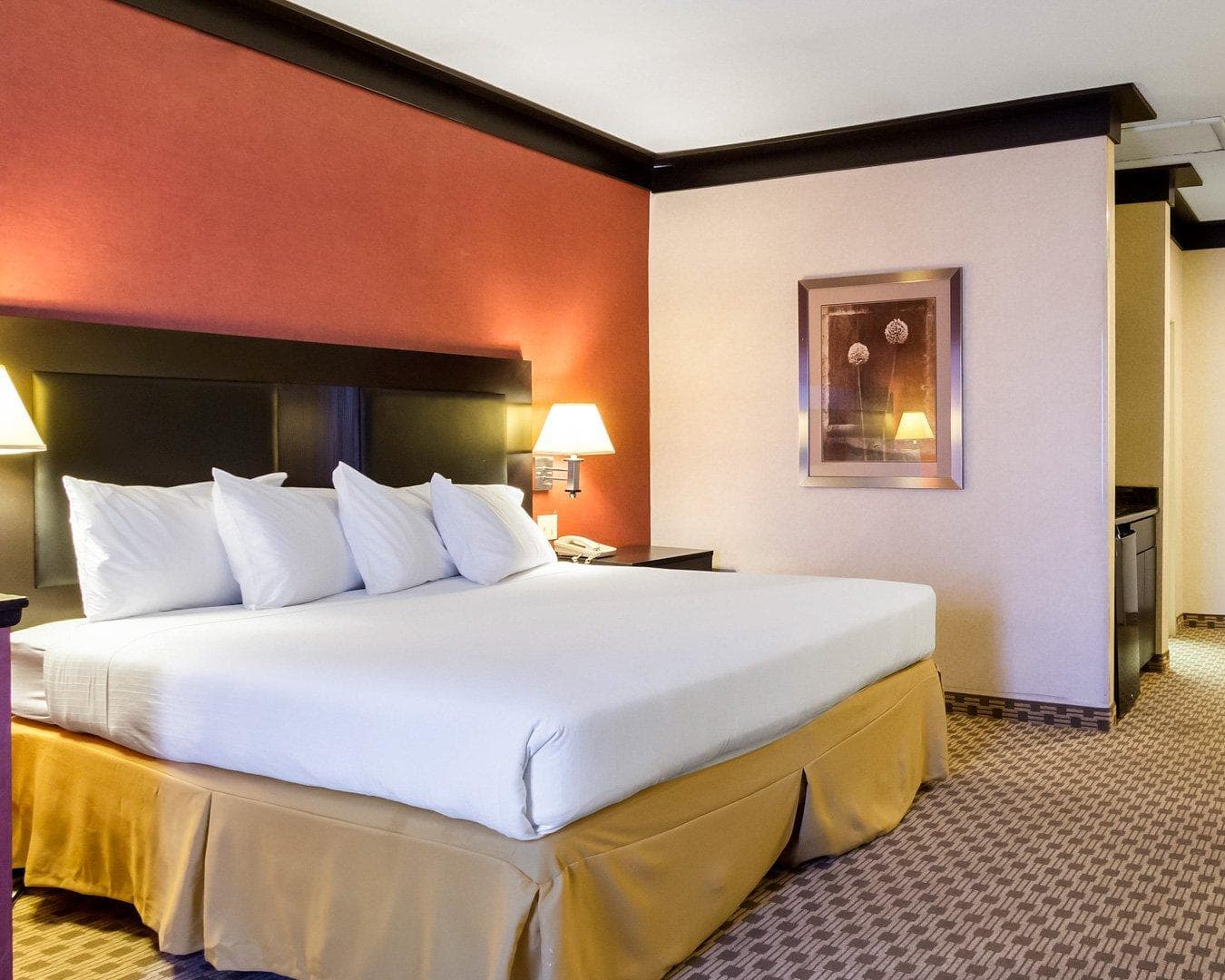 Quality Inn & Suites Oakwood Village - Cleveland South — 17