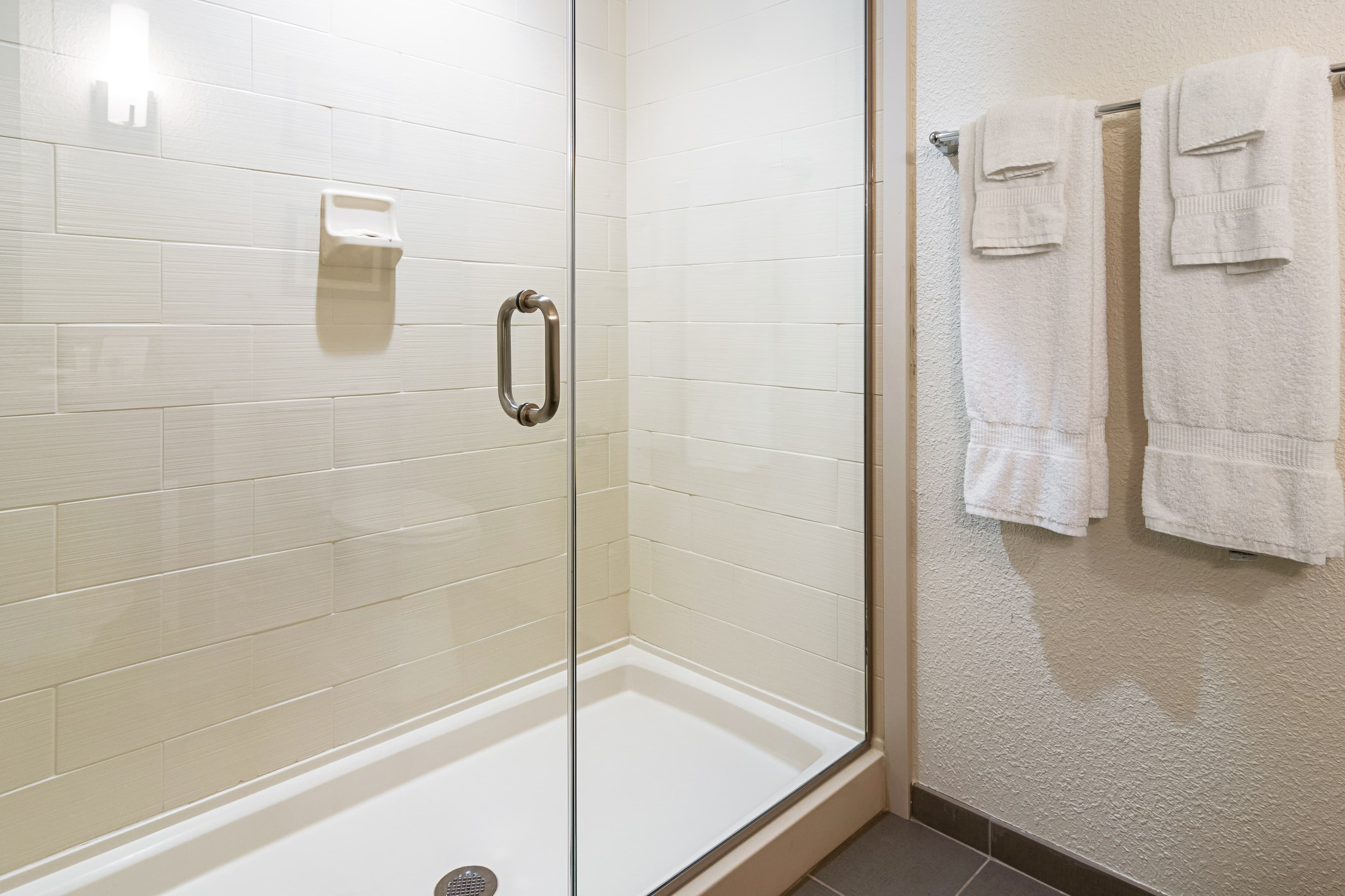 Comfort Suites Wooster near University Campus — 24