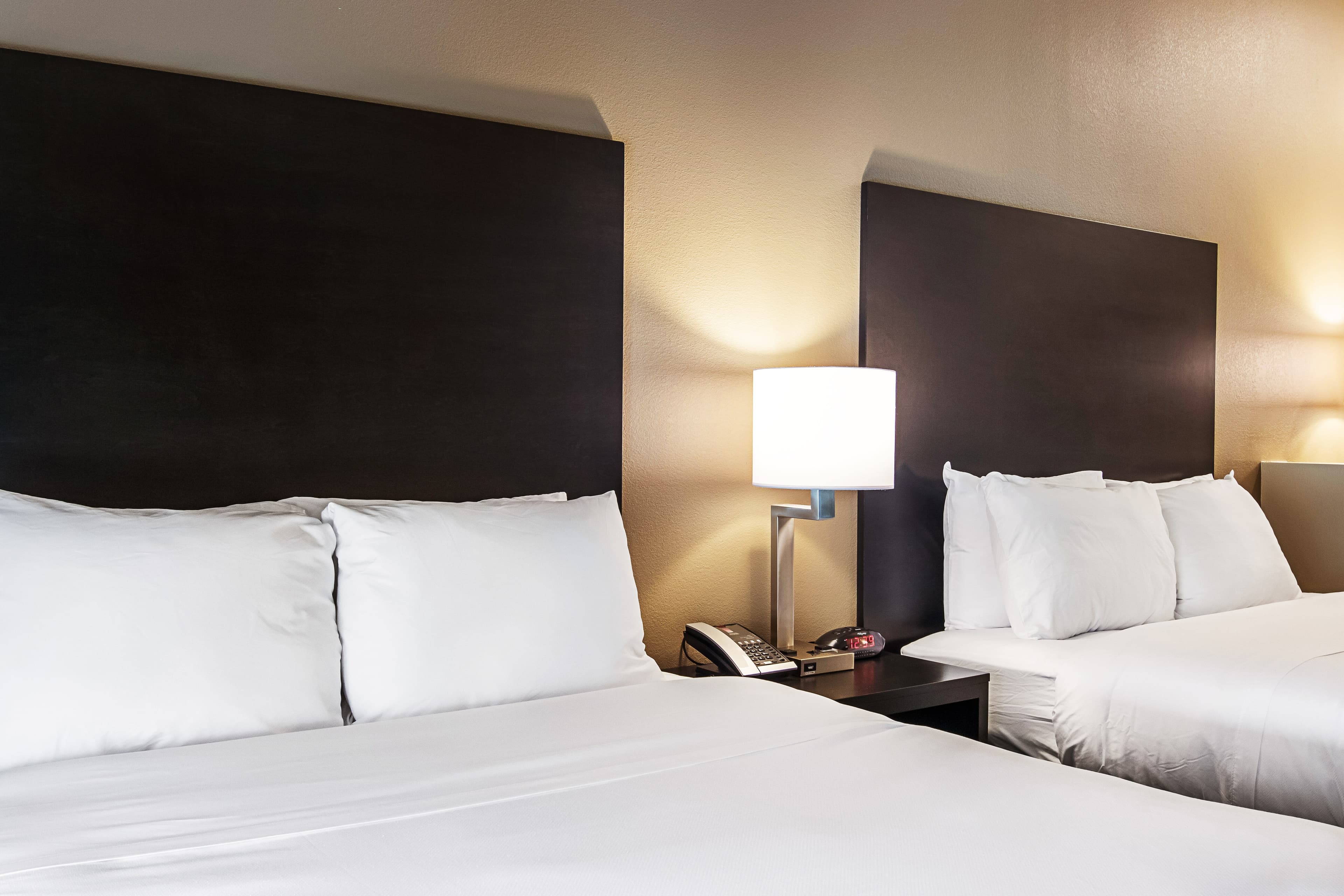 Comfort Suites Wooster near University Campus — 19