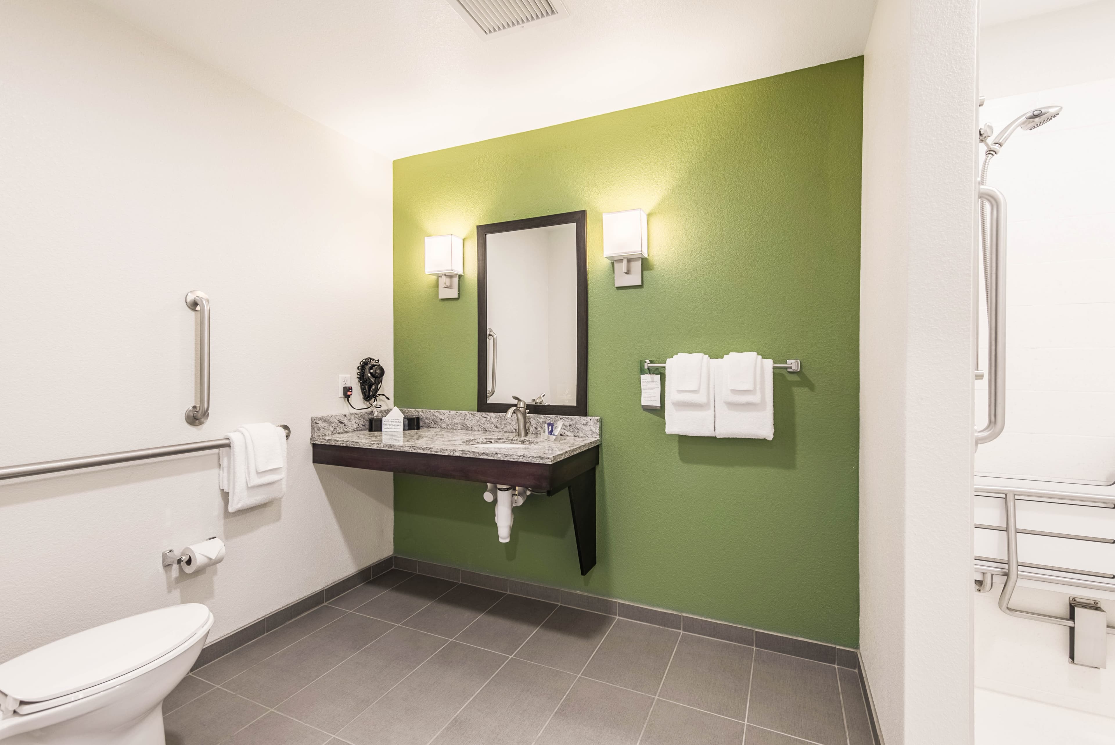 Sleep Inn & Suites Galion — 3