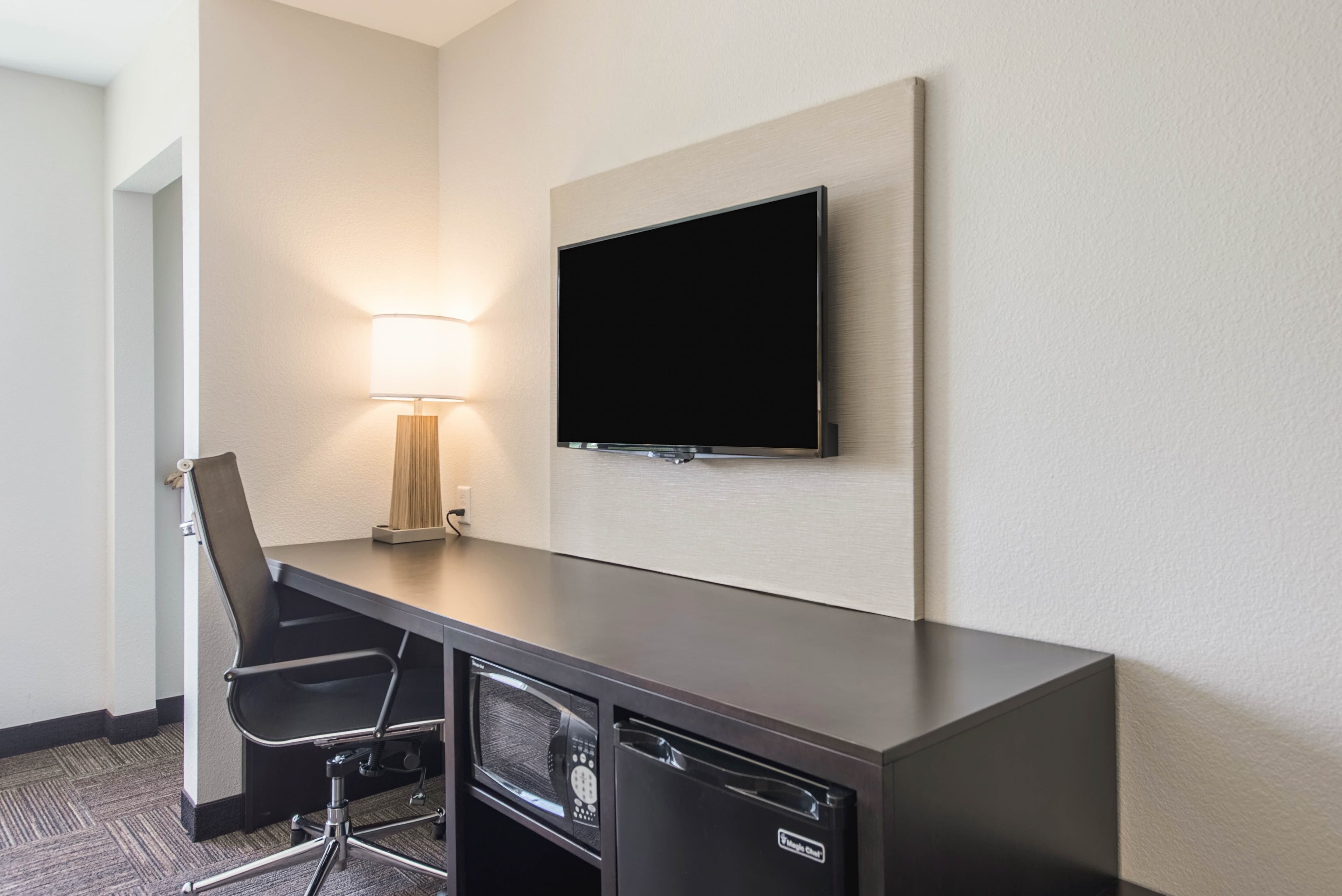 Sleep Inn & Suites Galion — 4