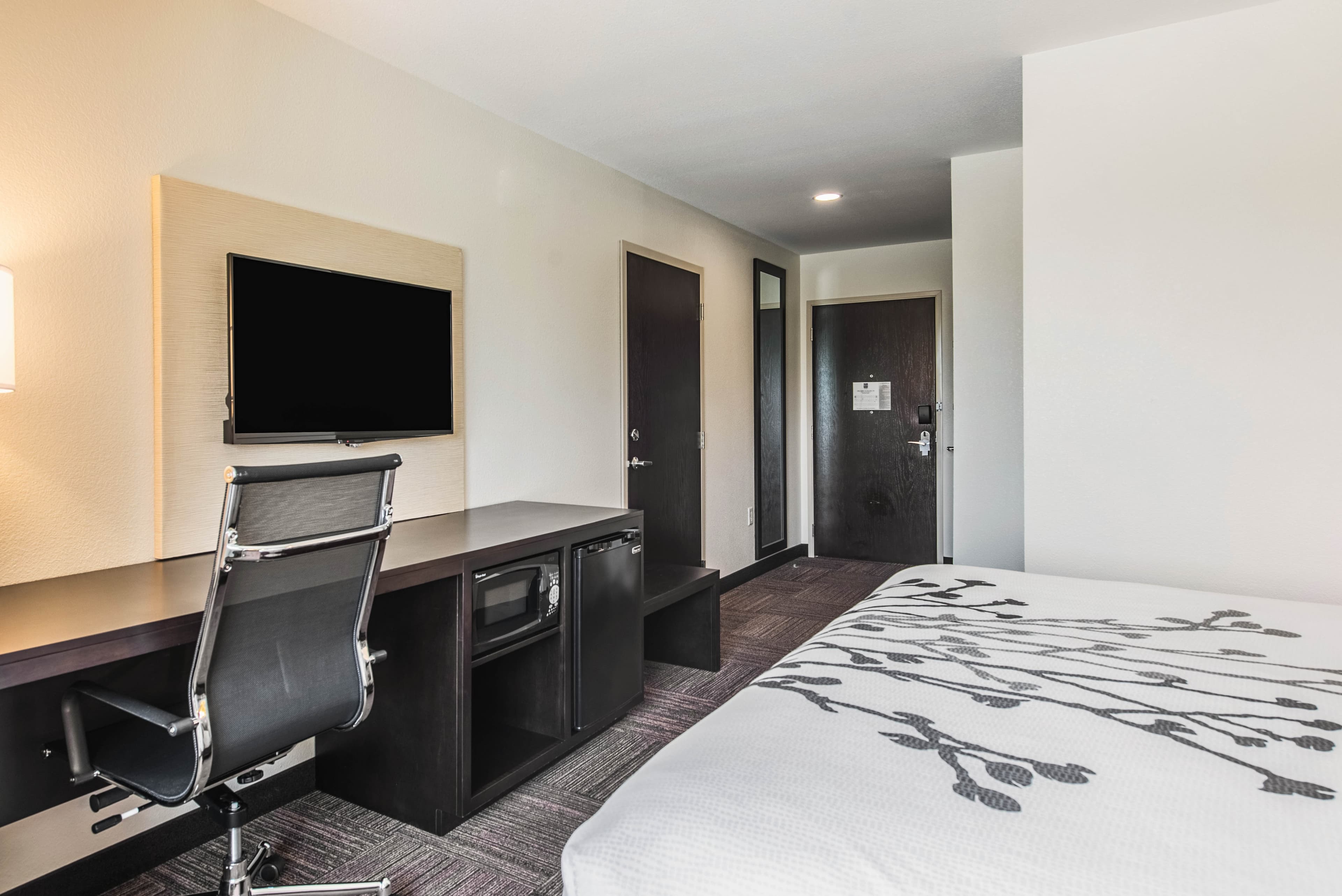 Sleep Inn & Suites Galion — 5