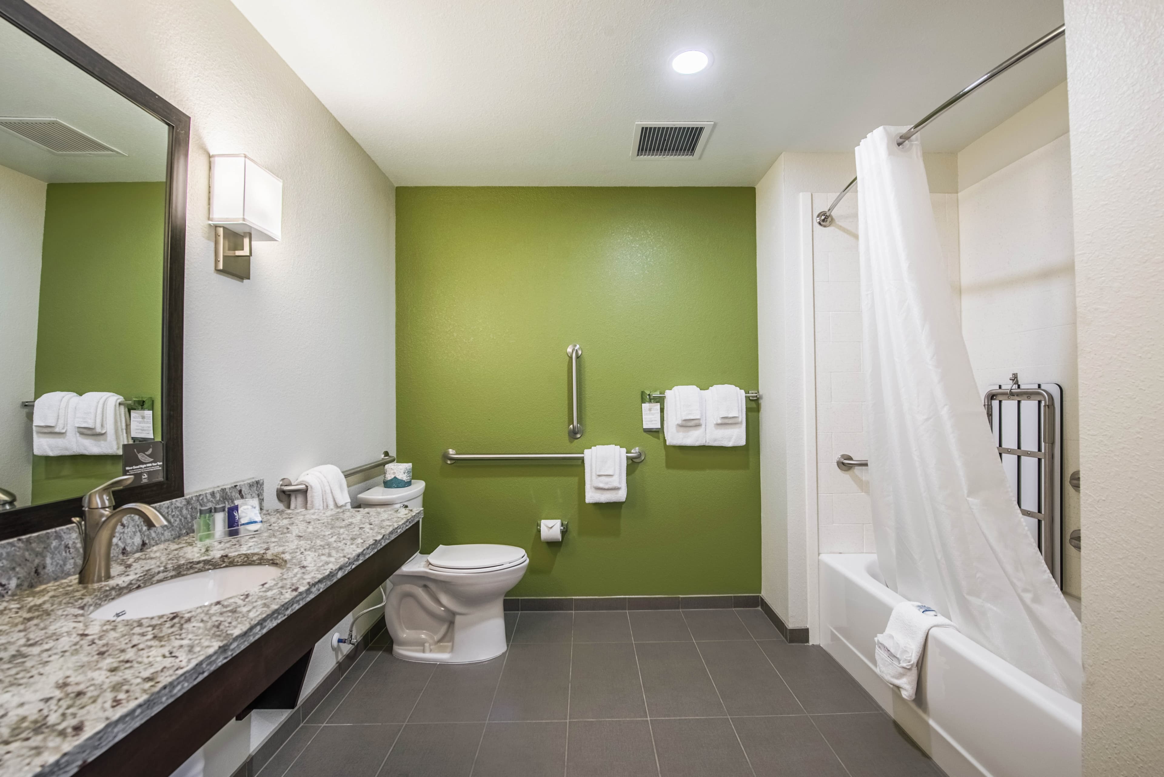 Sleep Inn & Suites Galion — 9