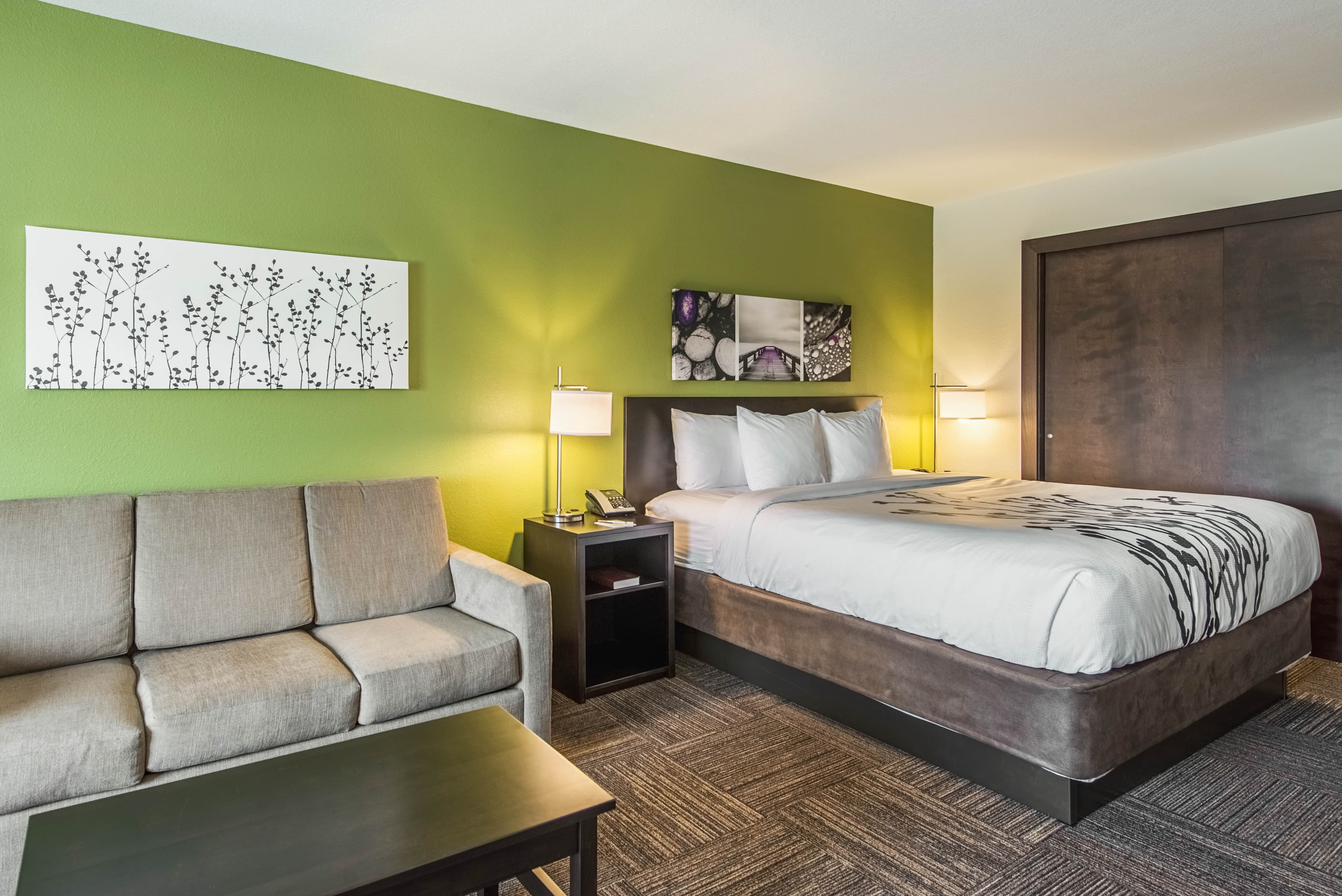 Sleep Inn & Suites Galion — 20