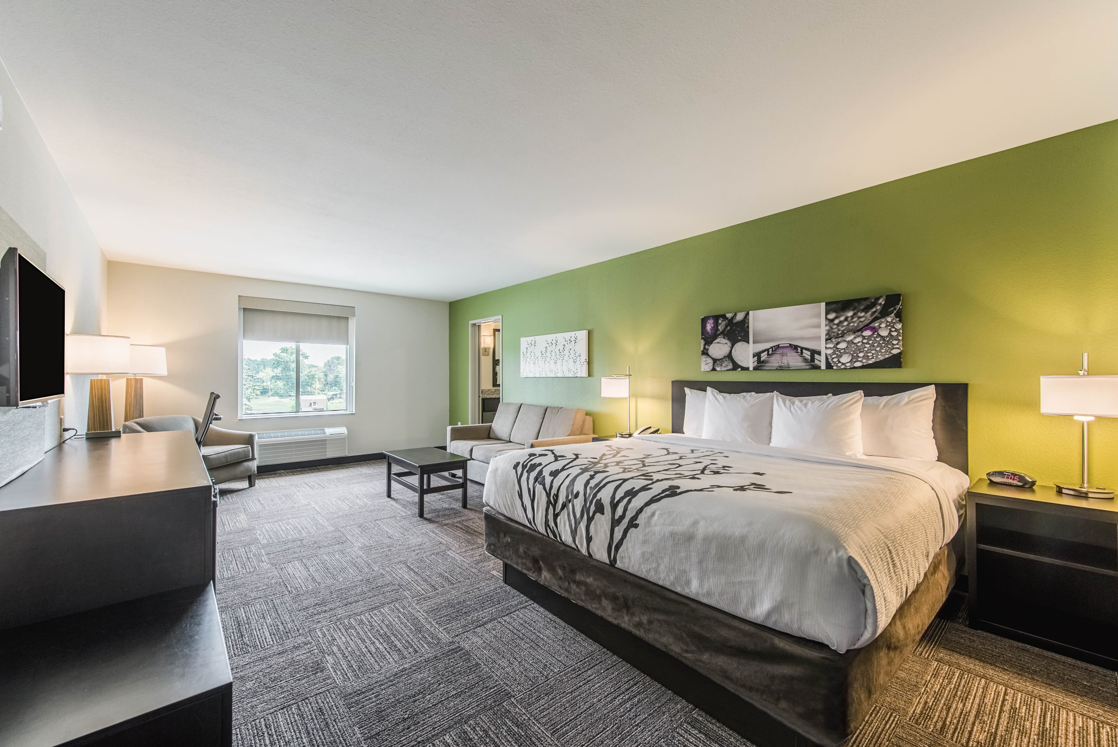 Sleep Inn & Suites Galion — 23