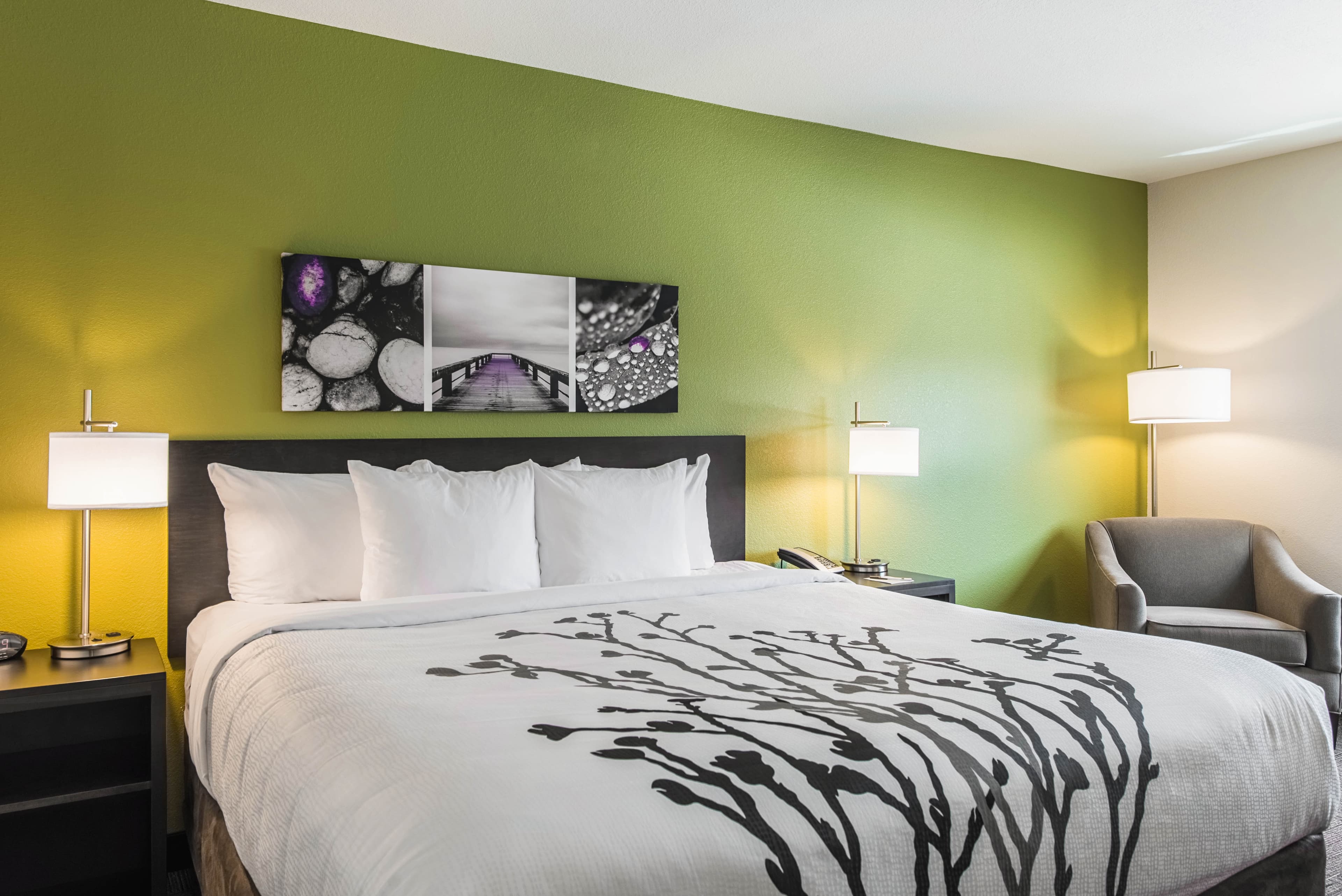 Sleep Inn & Suites Galion — 11