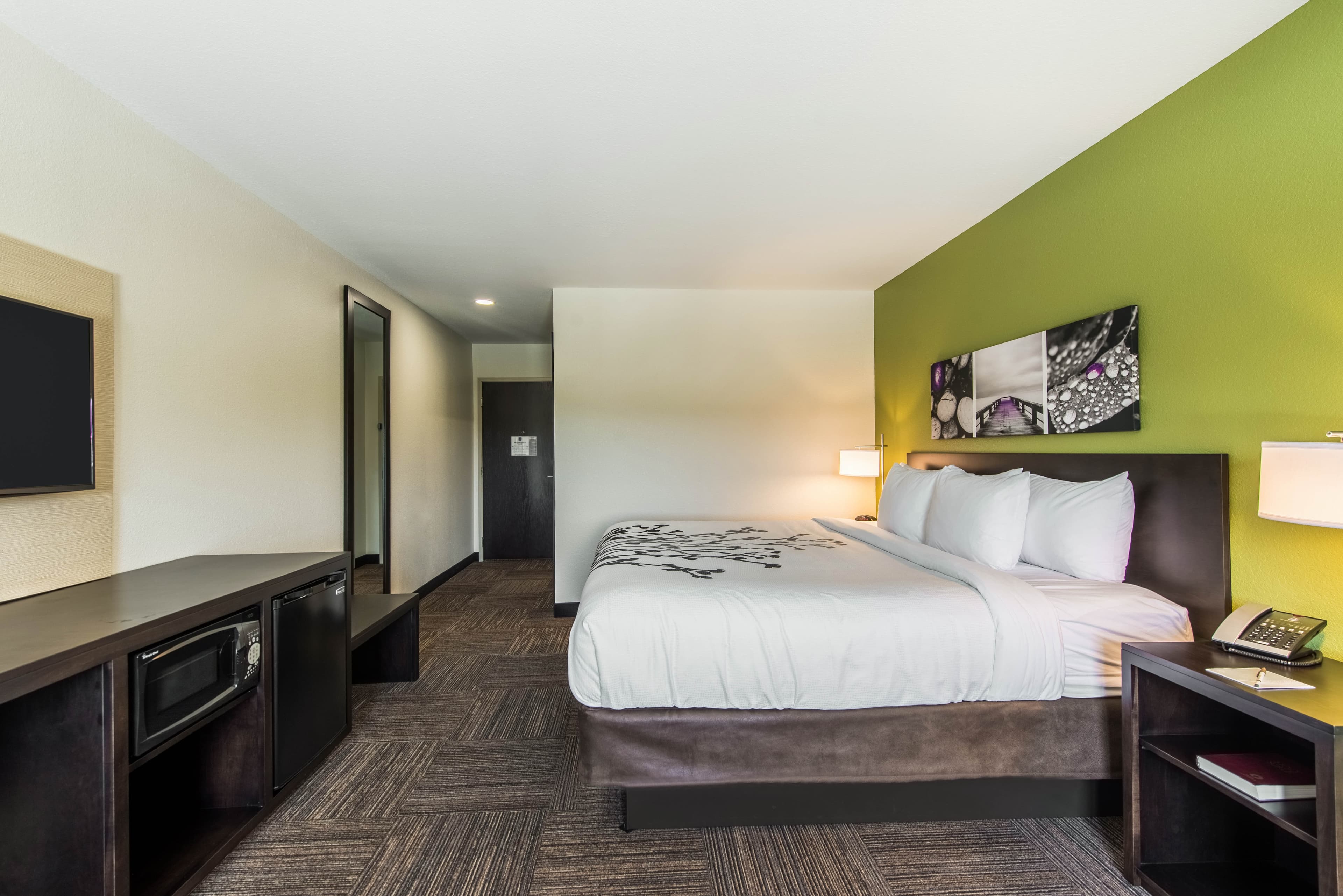 Sleep Inn & Suites Galion — 13
