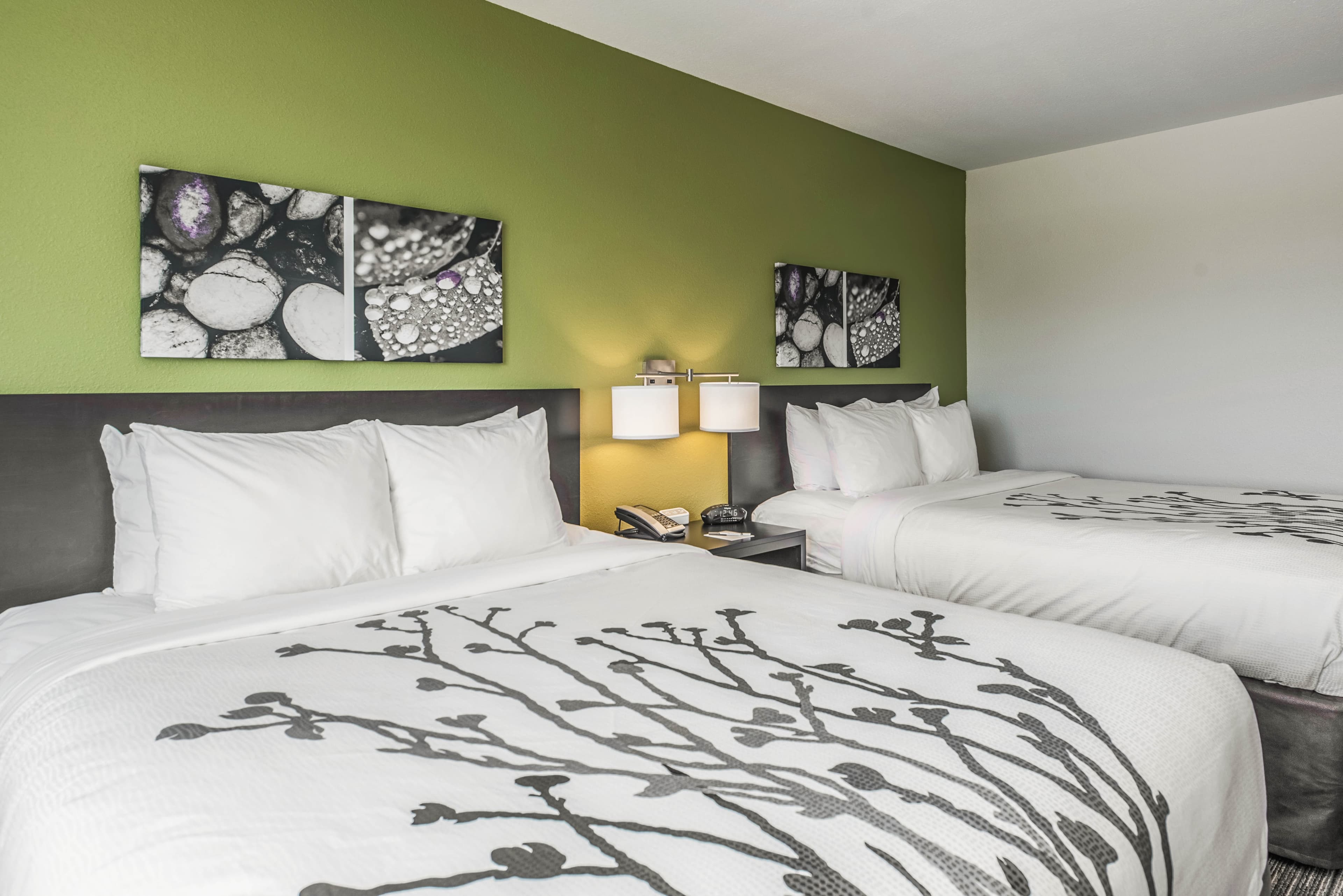 Sleep Inn & Suites Galion — 16
