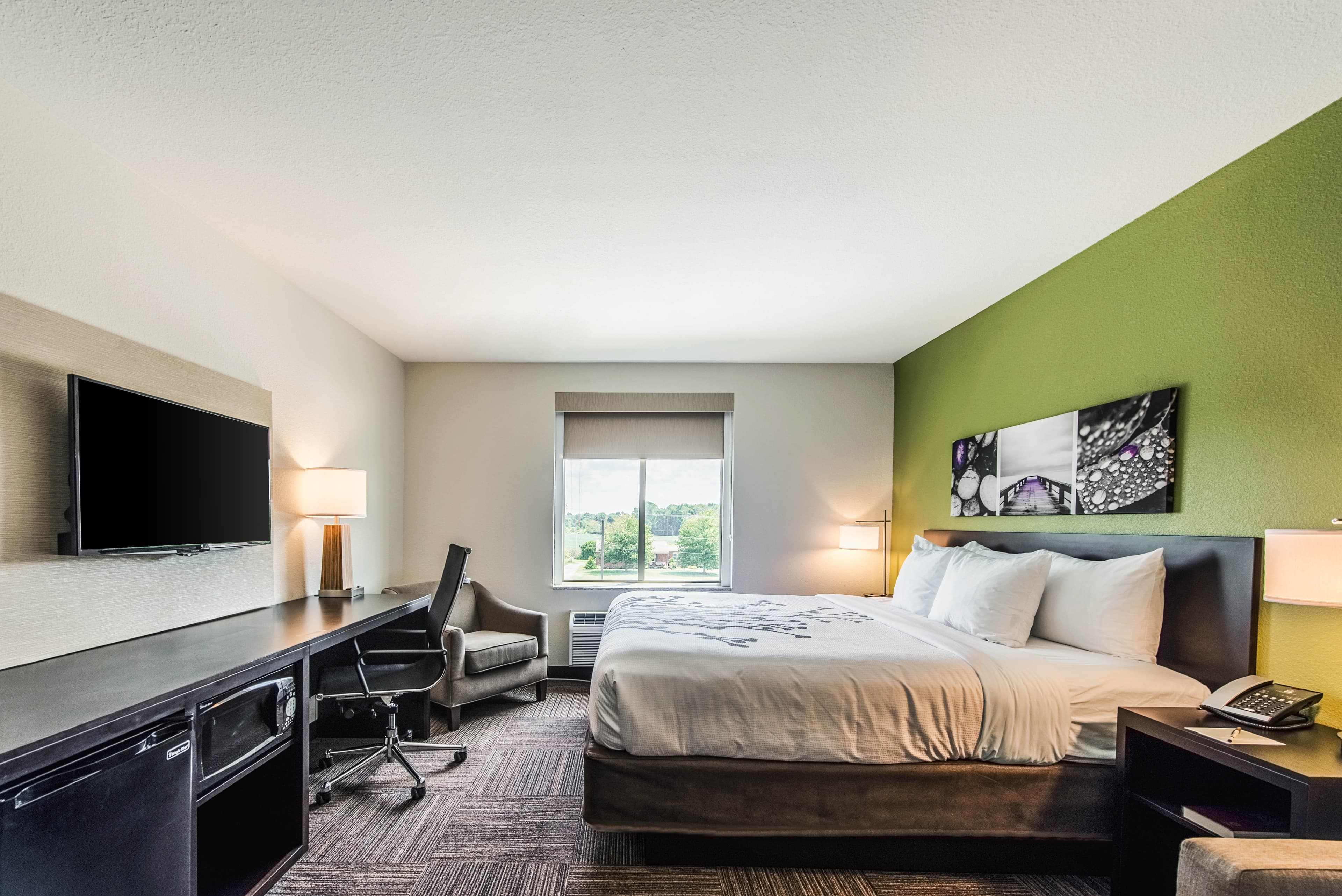 Sleep Inn & Suites Galion — 18