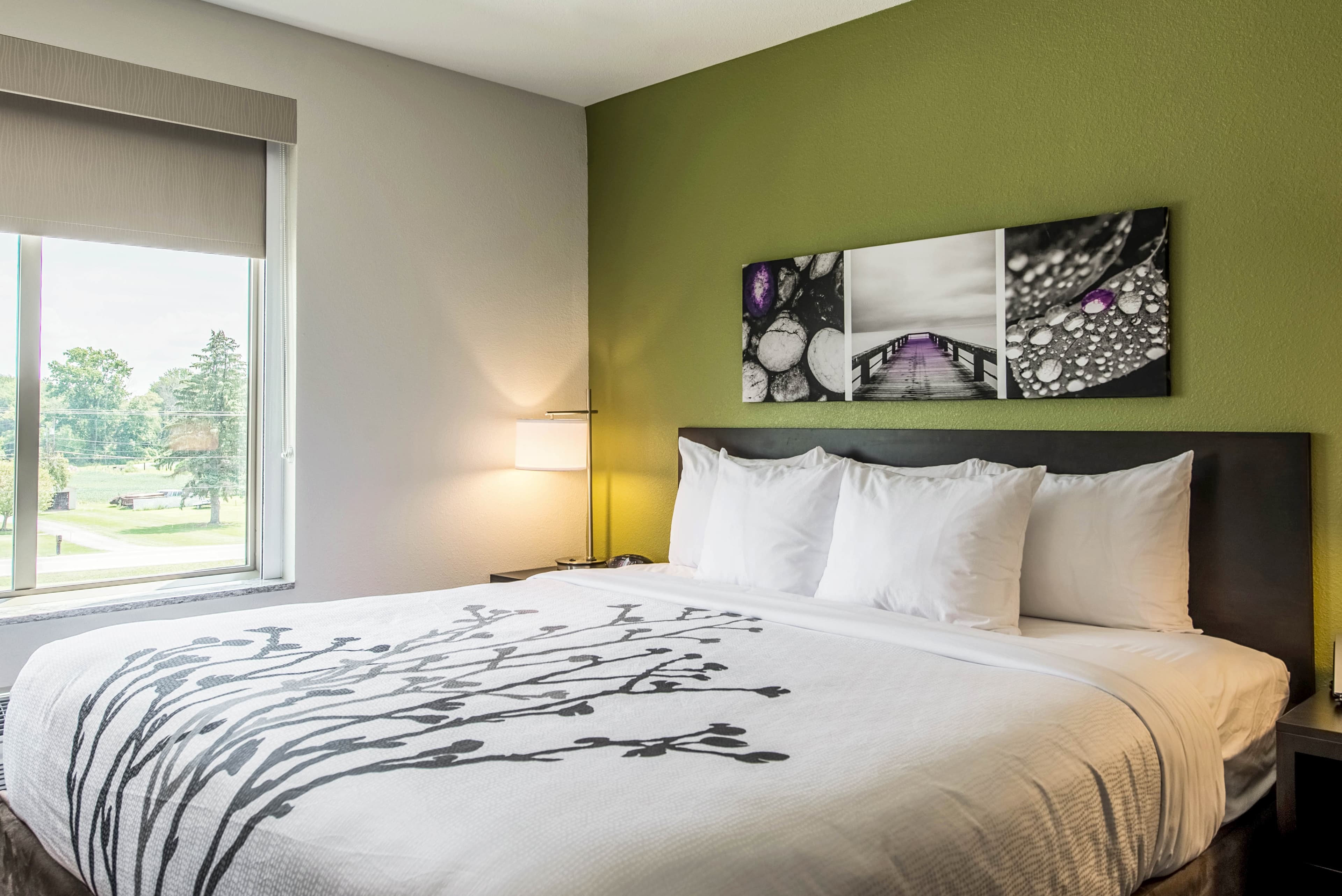 Sleep Inn & Suites Galion — 19