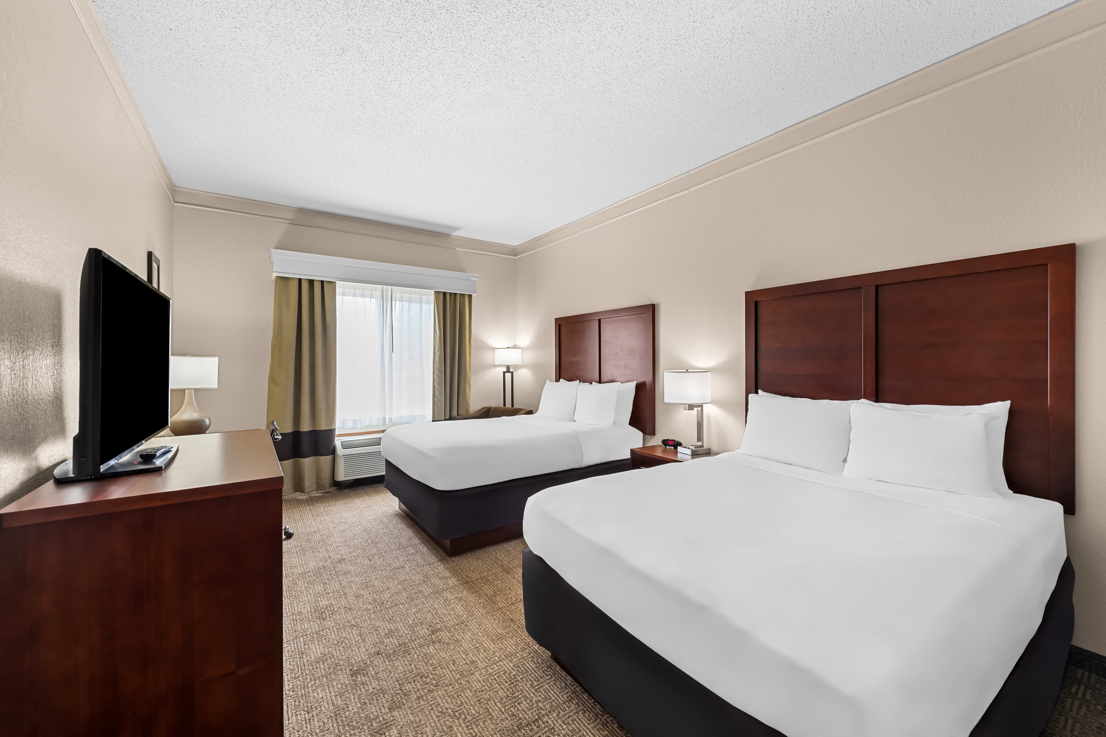Comfort Inn & Suites Heath - Newark South — 14