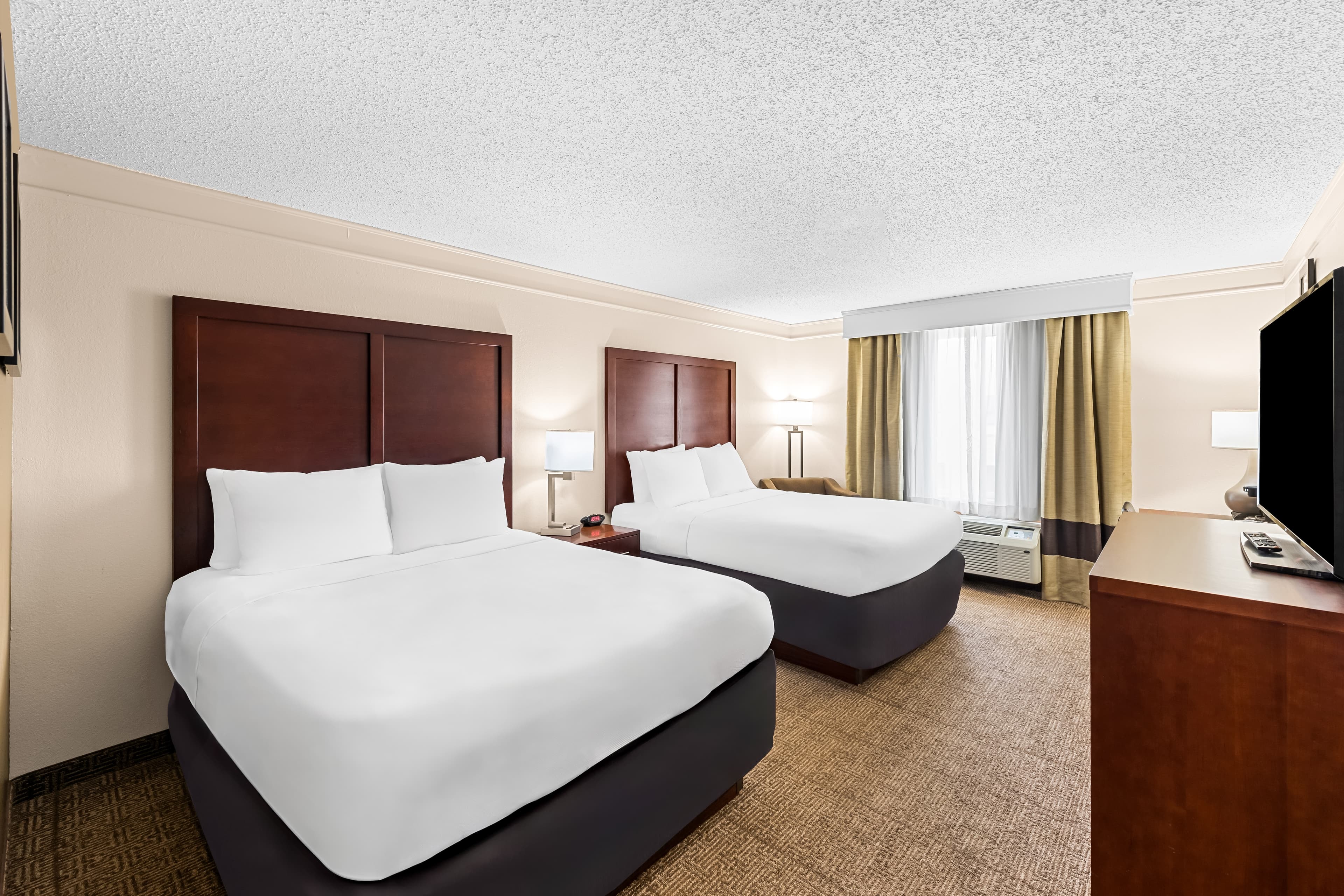 Comfort Inn & Suites Heath - Newark South — 21