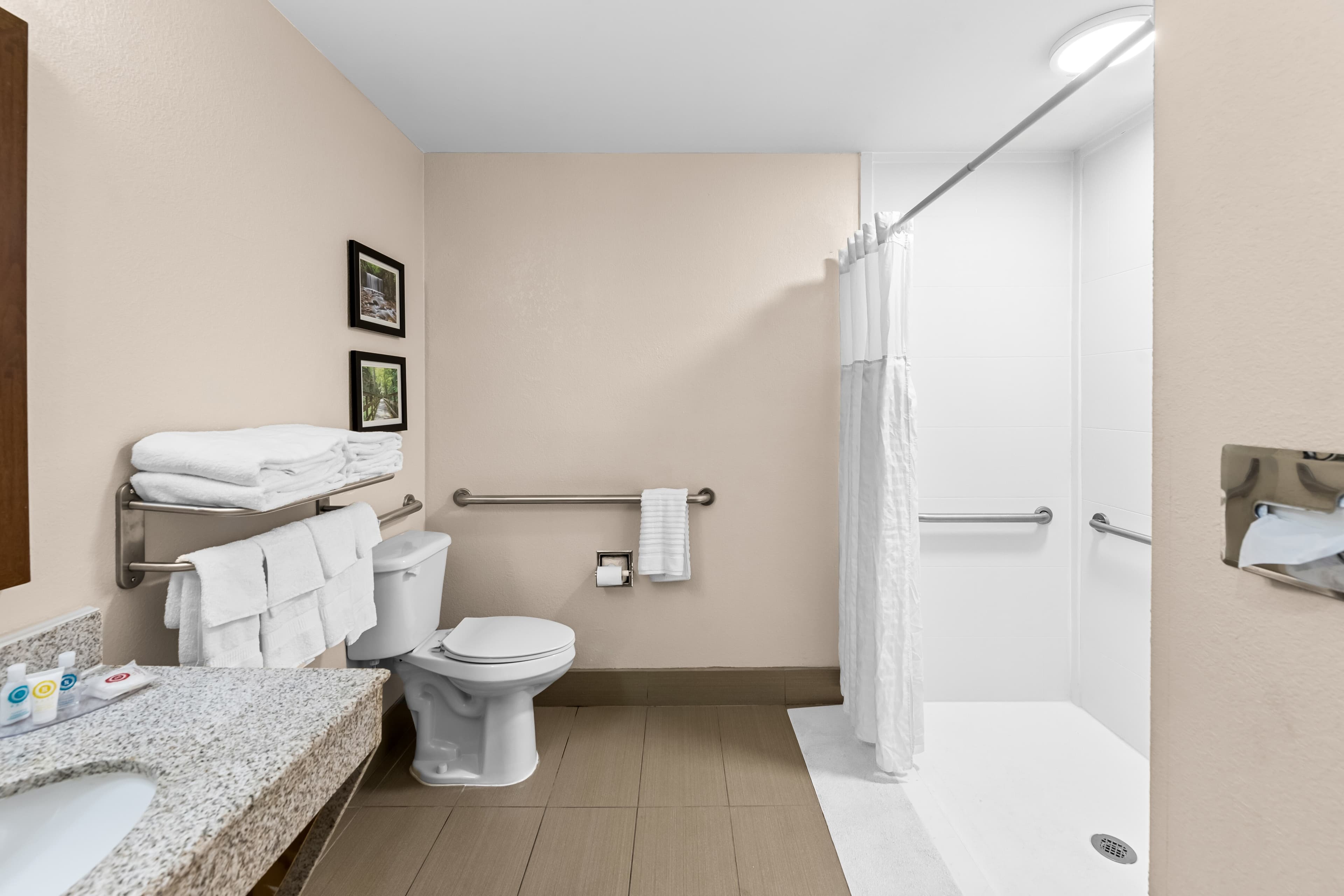 Comfort Inn & Suites Heath - Newark South — 13