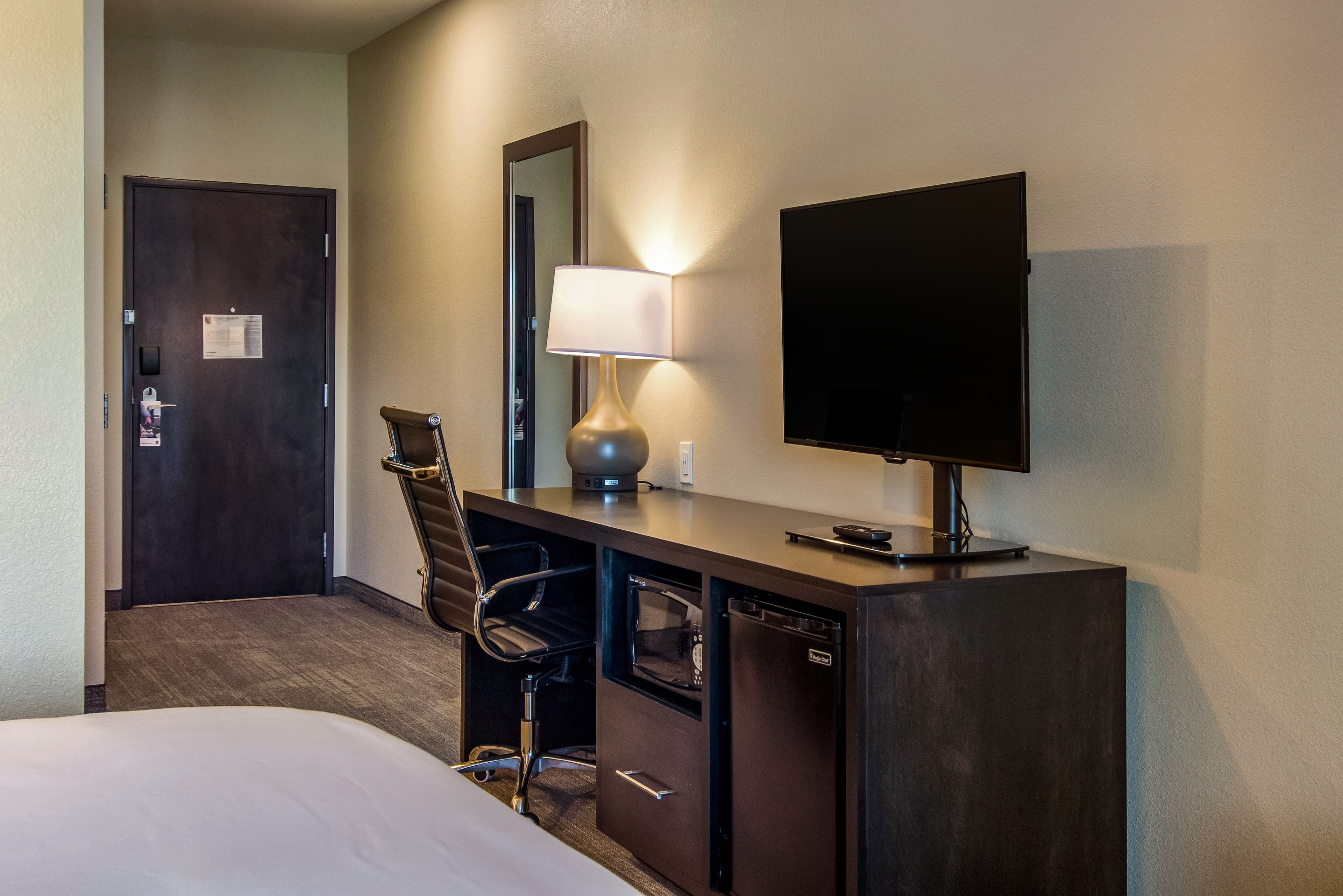 Comfort Suites Brunswick Town Center — 9