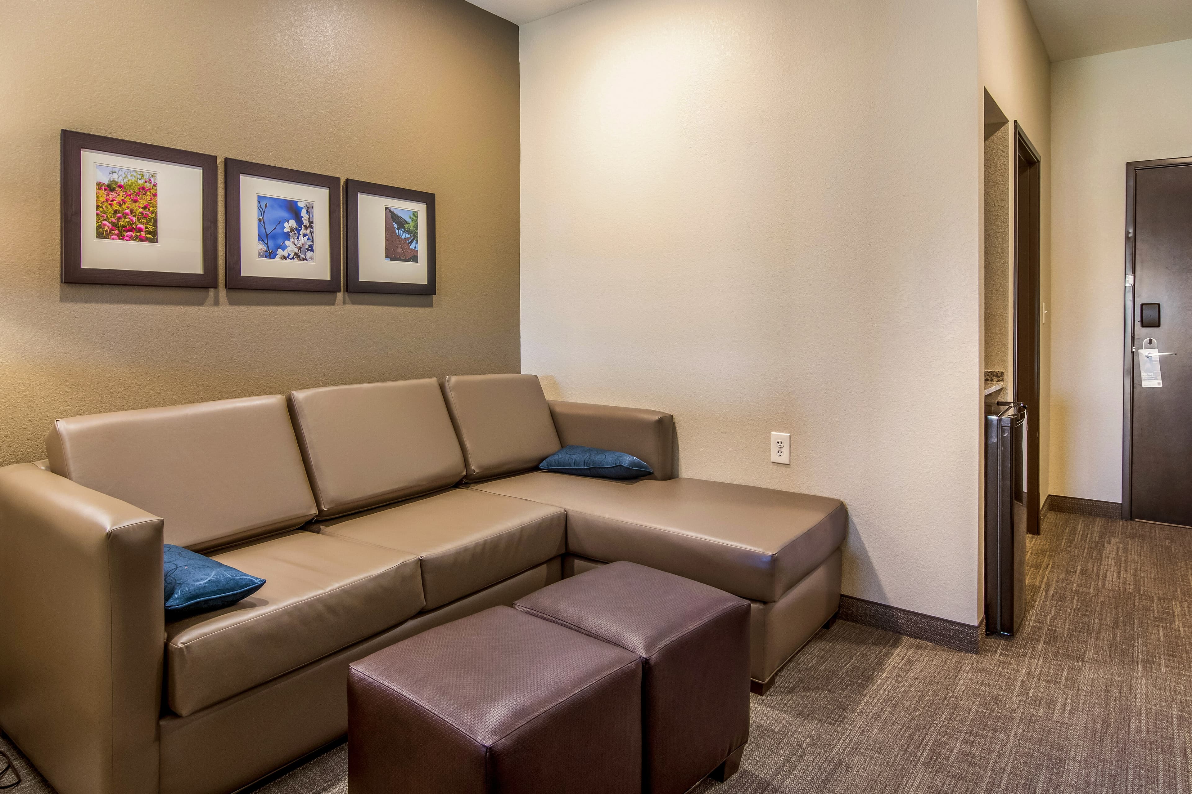 Comfort Suites Brunswick Town Center — 15