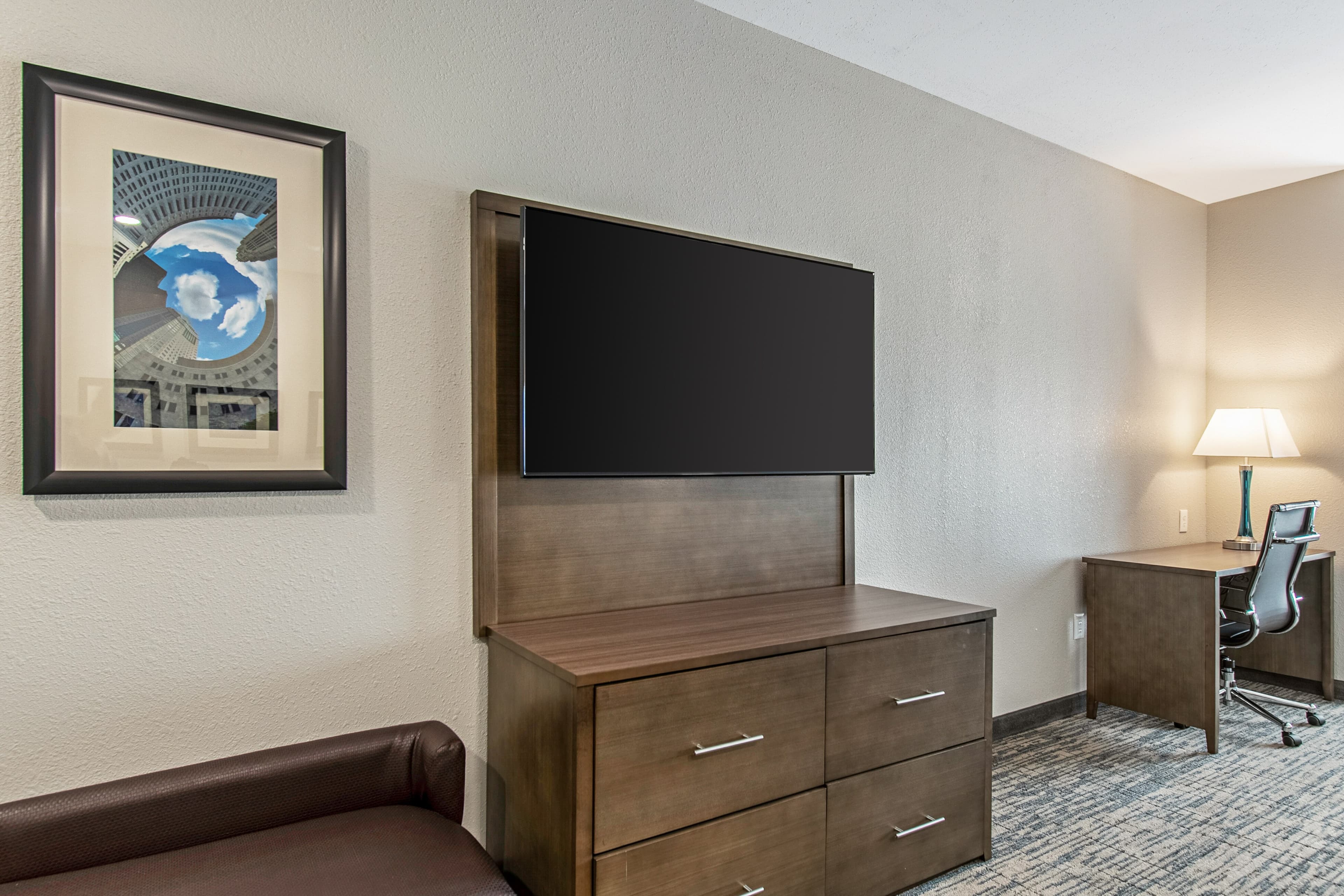 Comfort Suites Grove City - Columbus South — 12