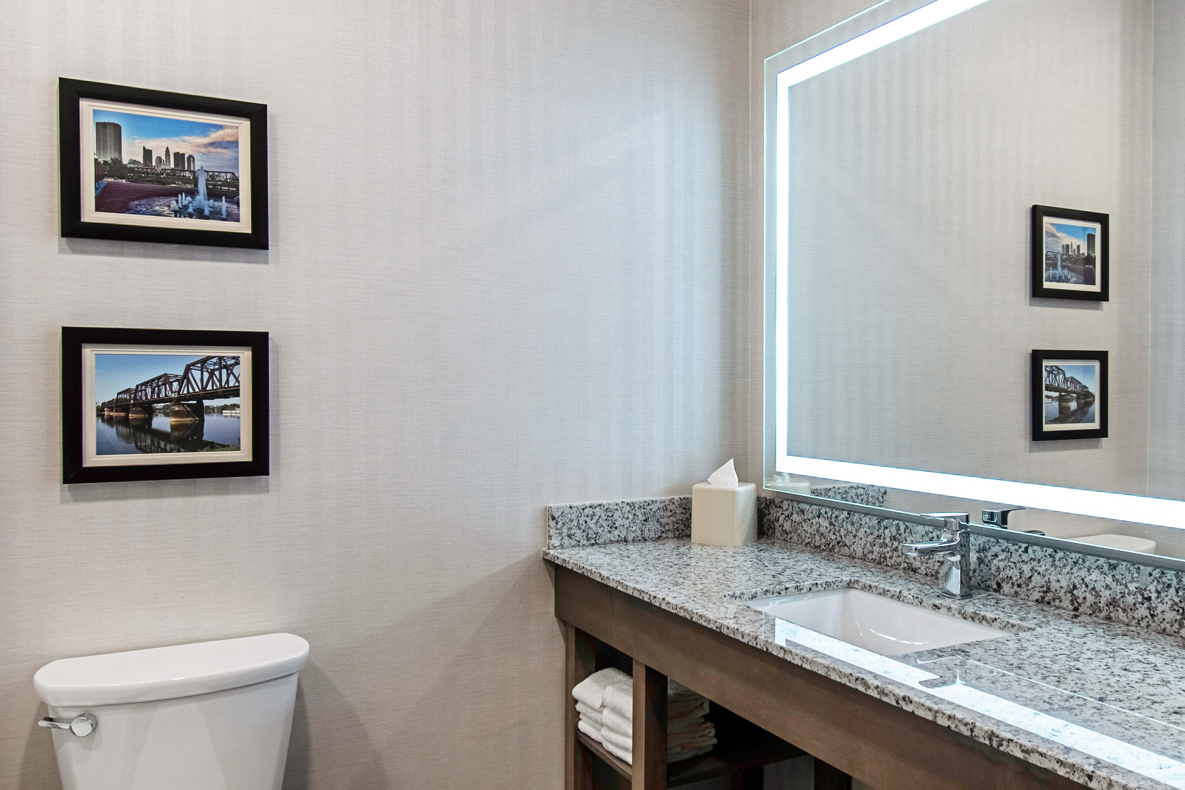 Comfort Suites Grove City - Columbus South — 17
