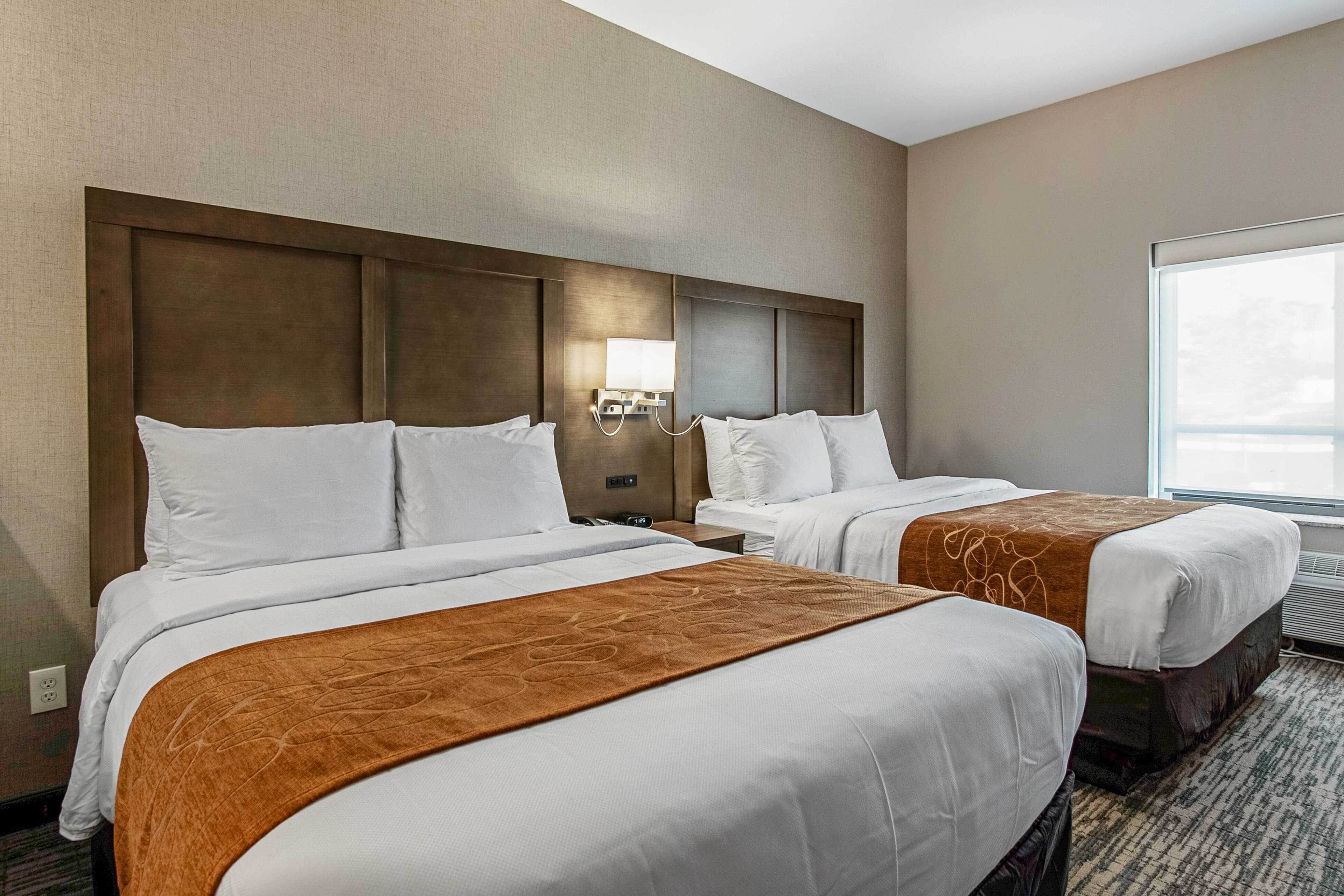 Comfort Suites Grove City - Columbus South — 19