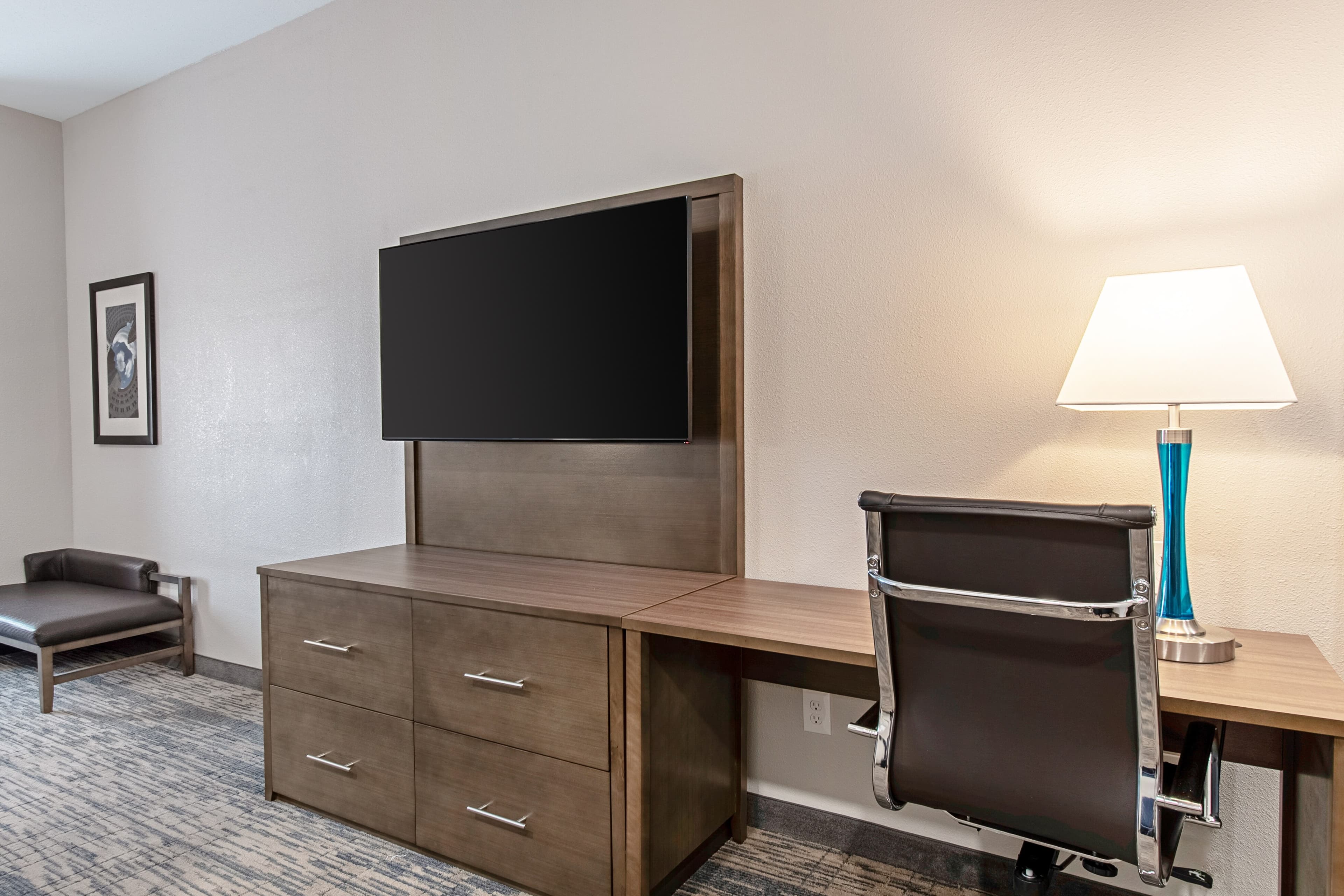 Comfort Suites Grove City - Columbus South — 20