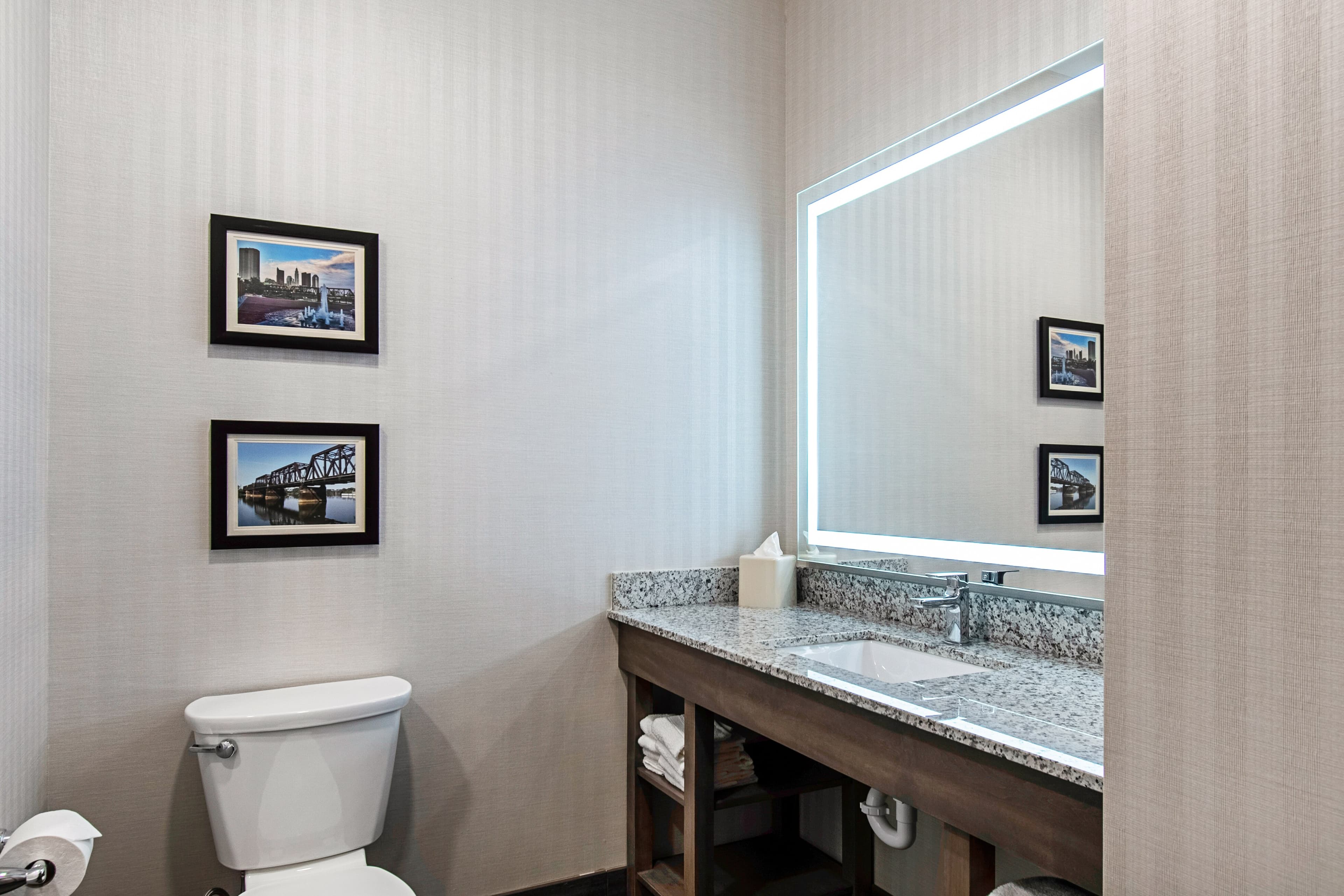 Comfort Suites Grove City - Columbus South — 21