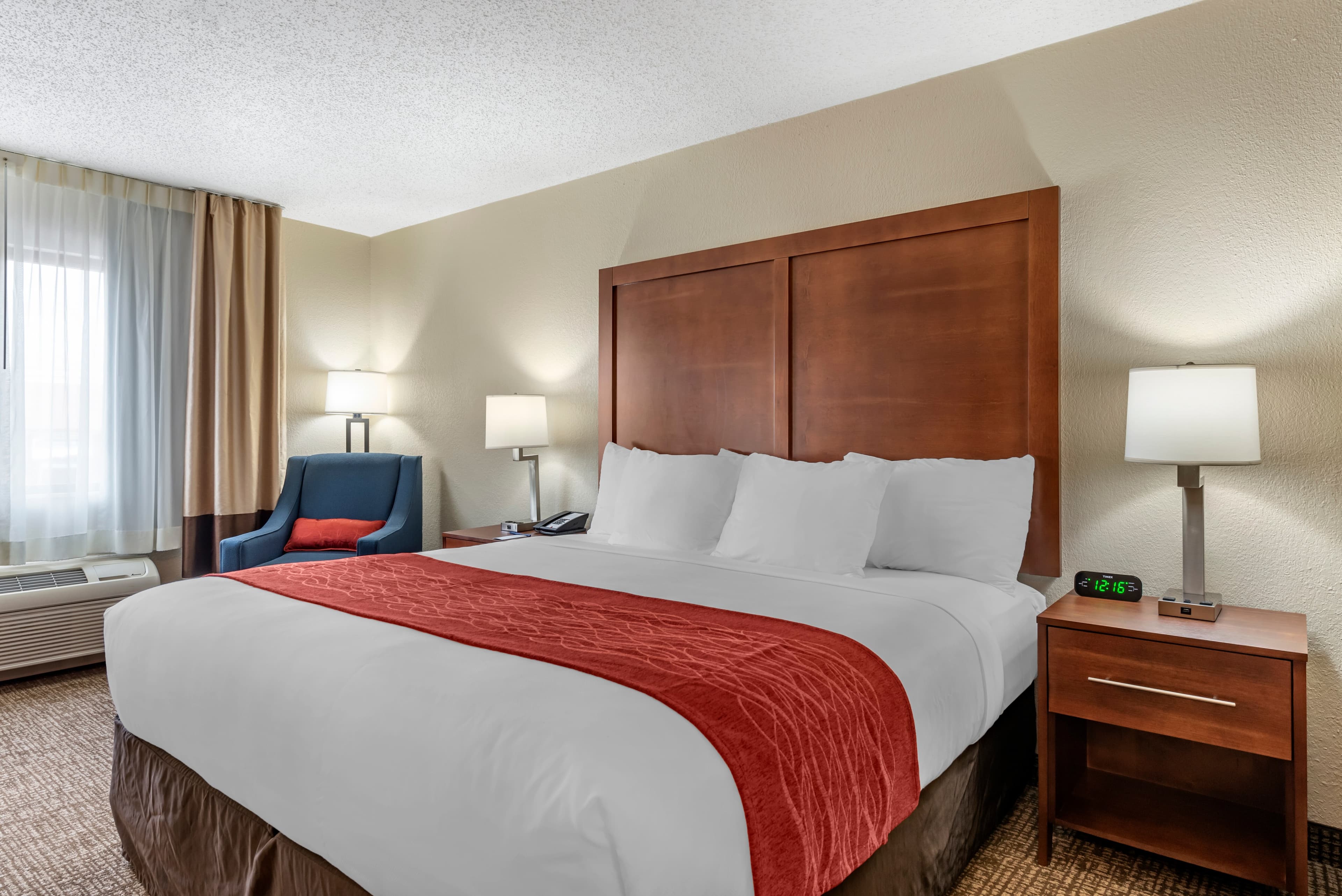 Comfort Inn & Suites Middletown - Franklin - Image 5