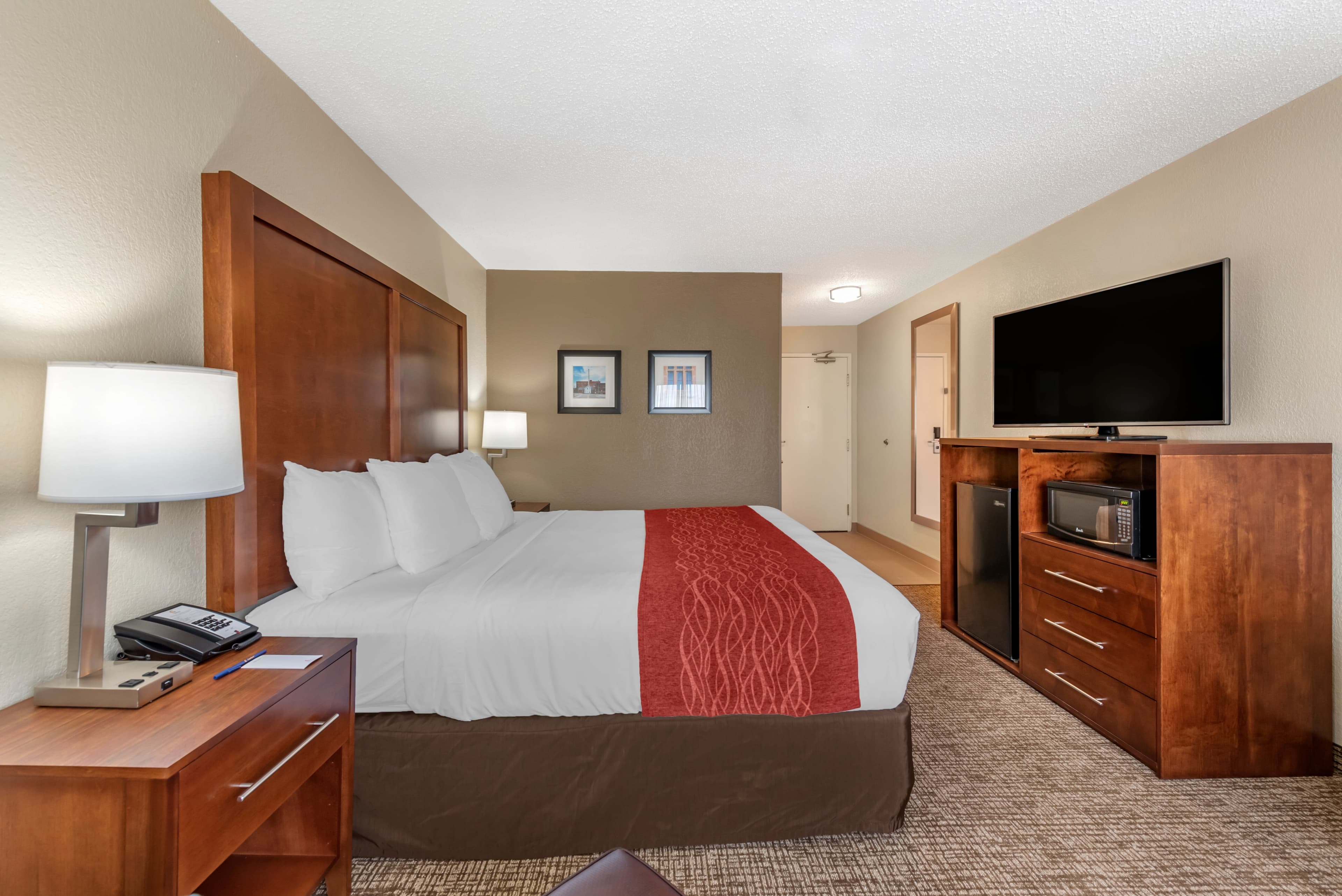Comfort Inn & Suites Middletown - Franklin — 8