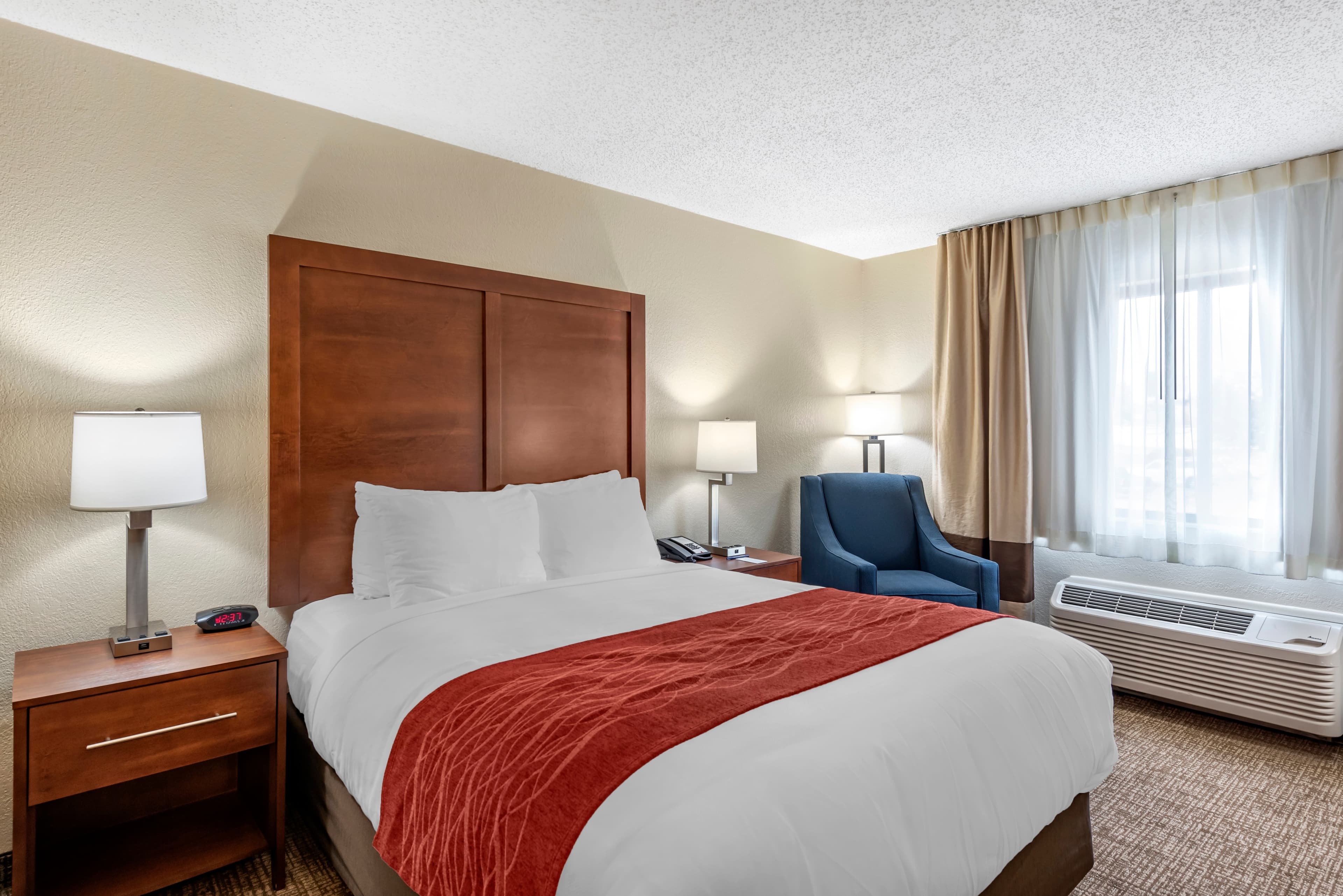 Comfort Inn & Suites Middletown - Franklin — 24