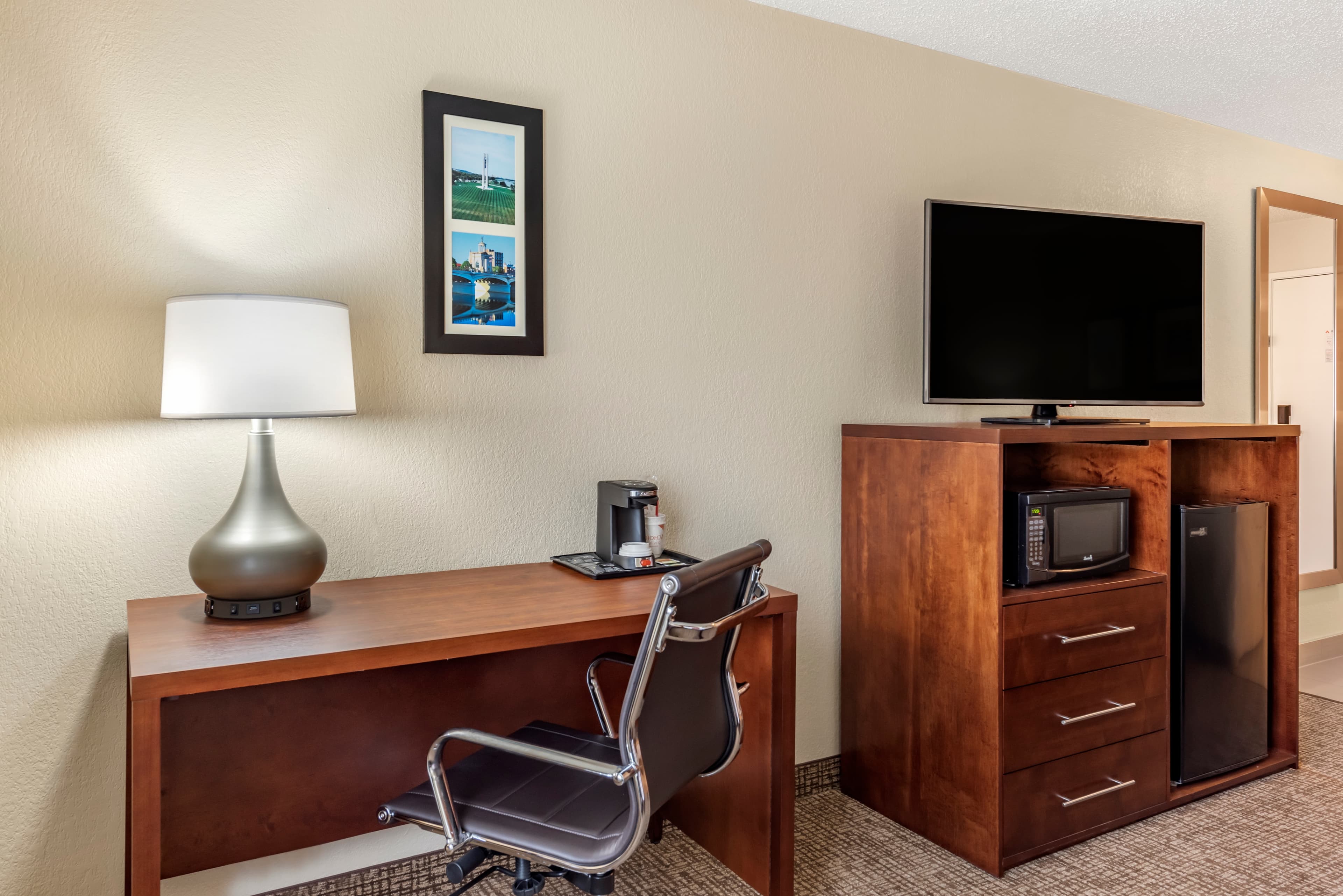 Comfort Inn & Suites Middletown - Franklin — 26