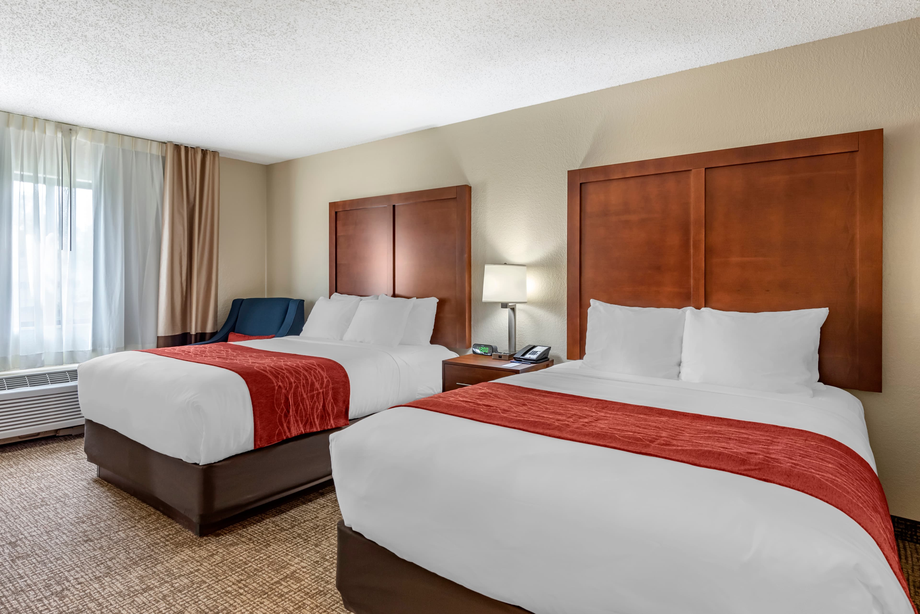 Comfort Inn & Suites Middletown - Franklin — 15