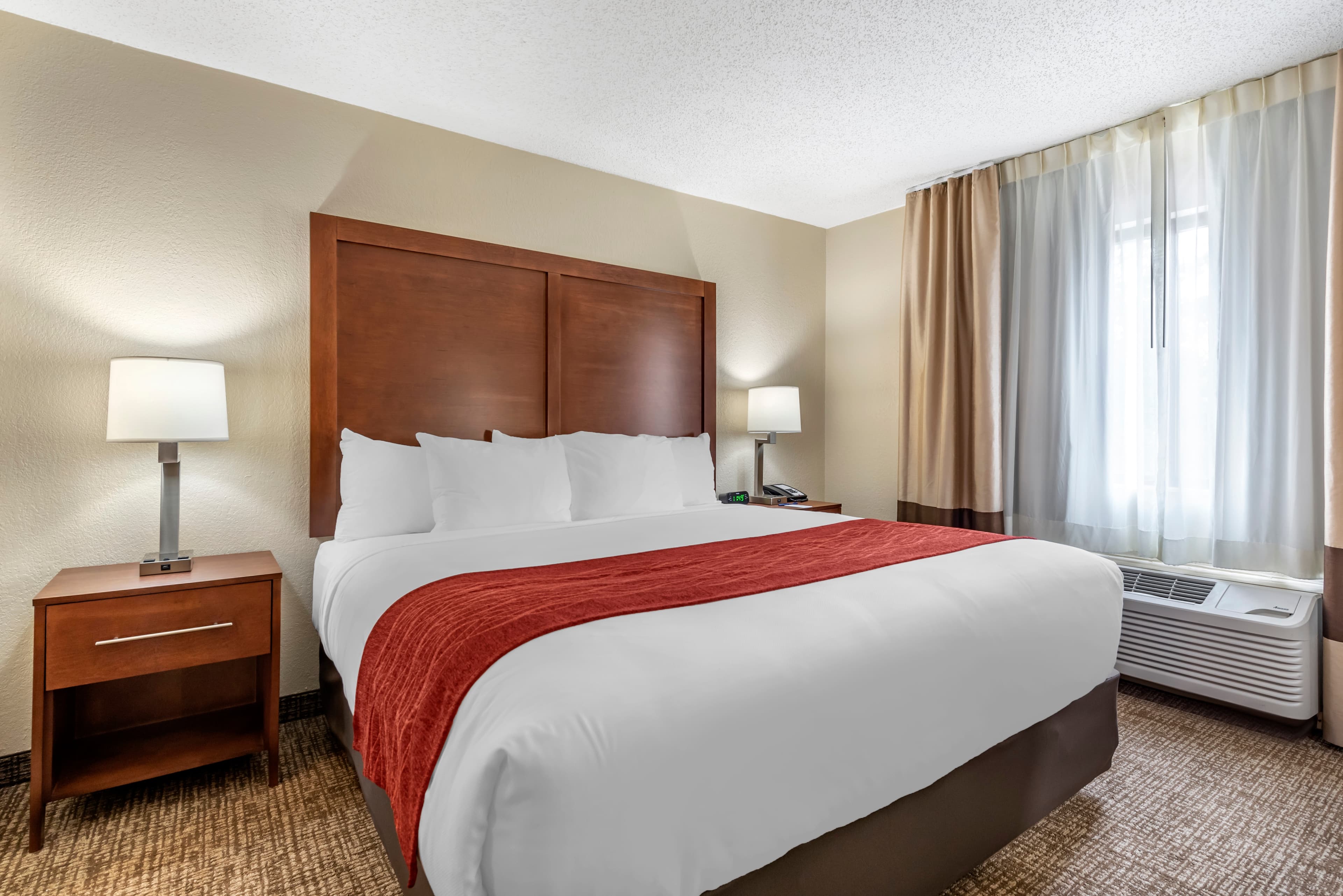 Comfort Inn & Suites Middletown - Franklin — 34