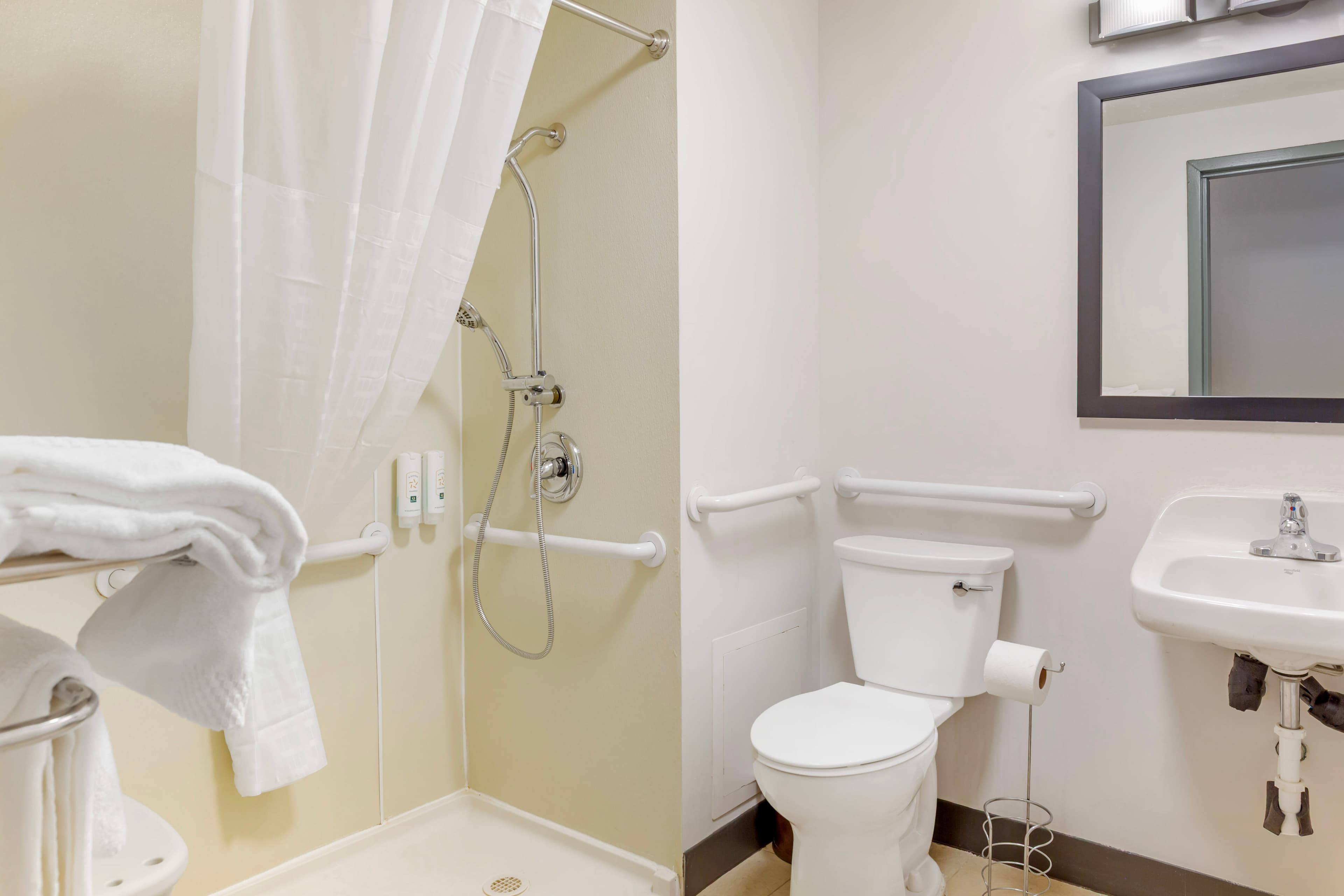 Quality Inn Bucyrus North — 6