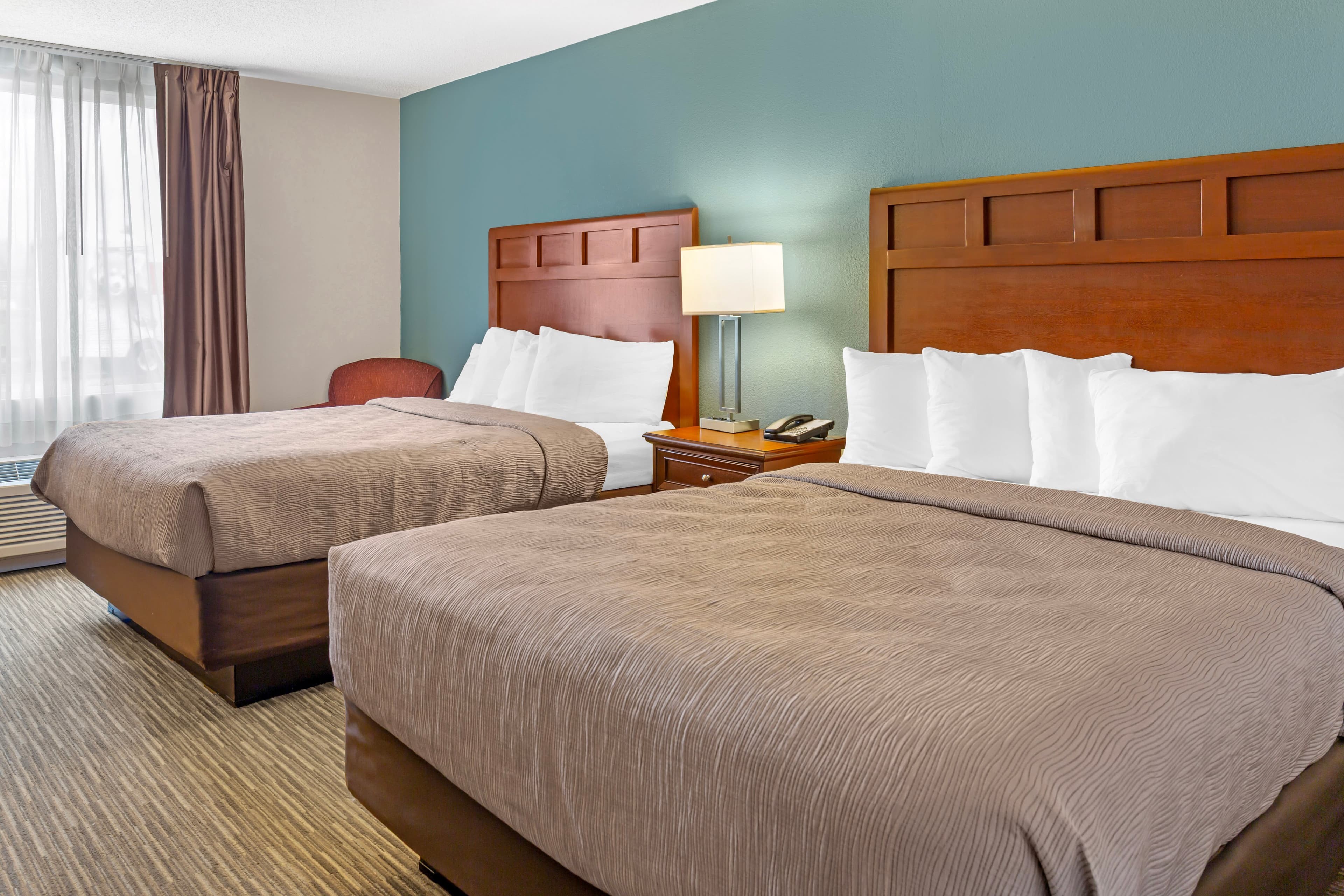 Quality Inn Bucyrus North — 8
