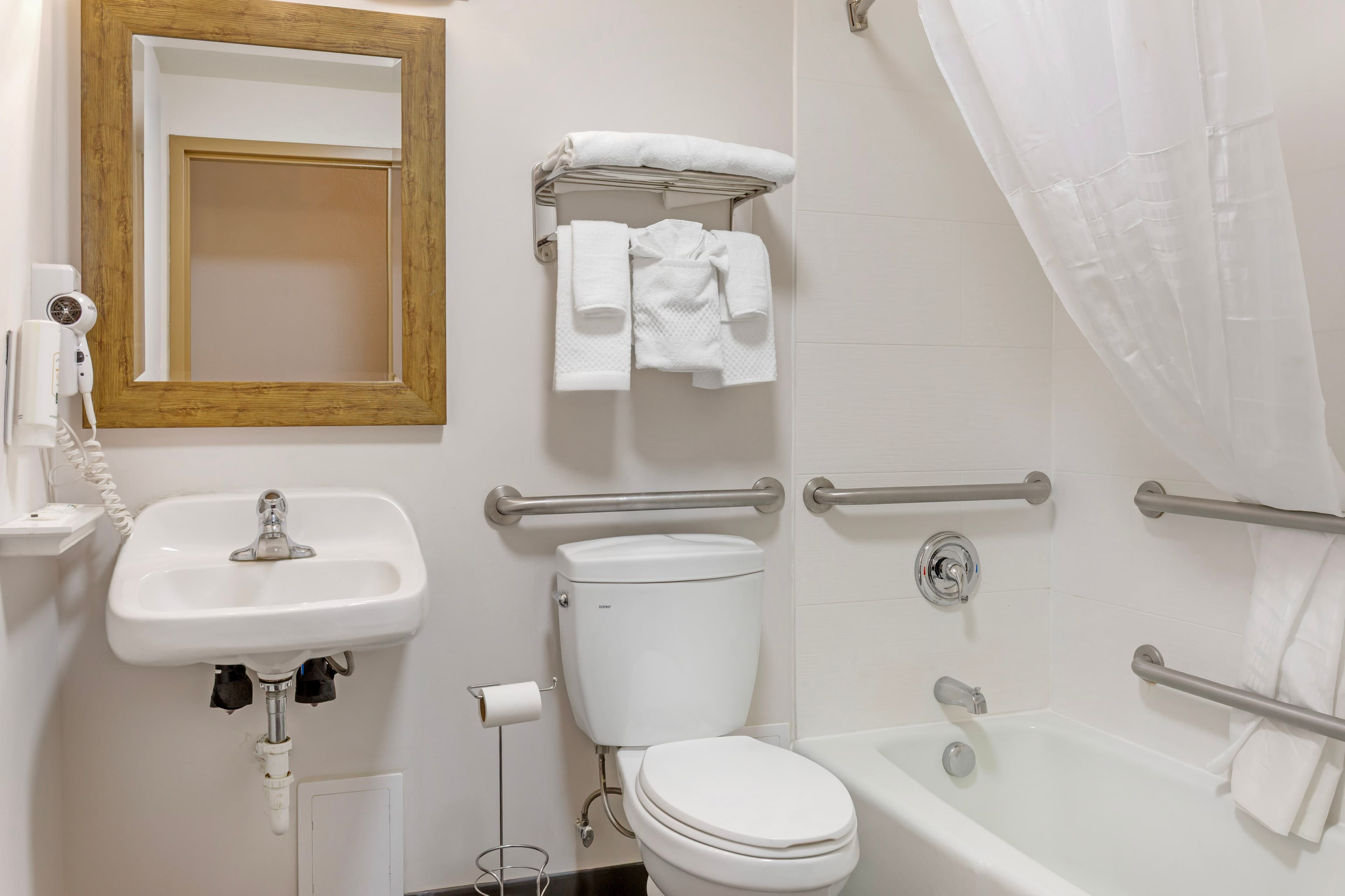 Quality Inn Bucyrus North — 18